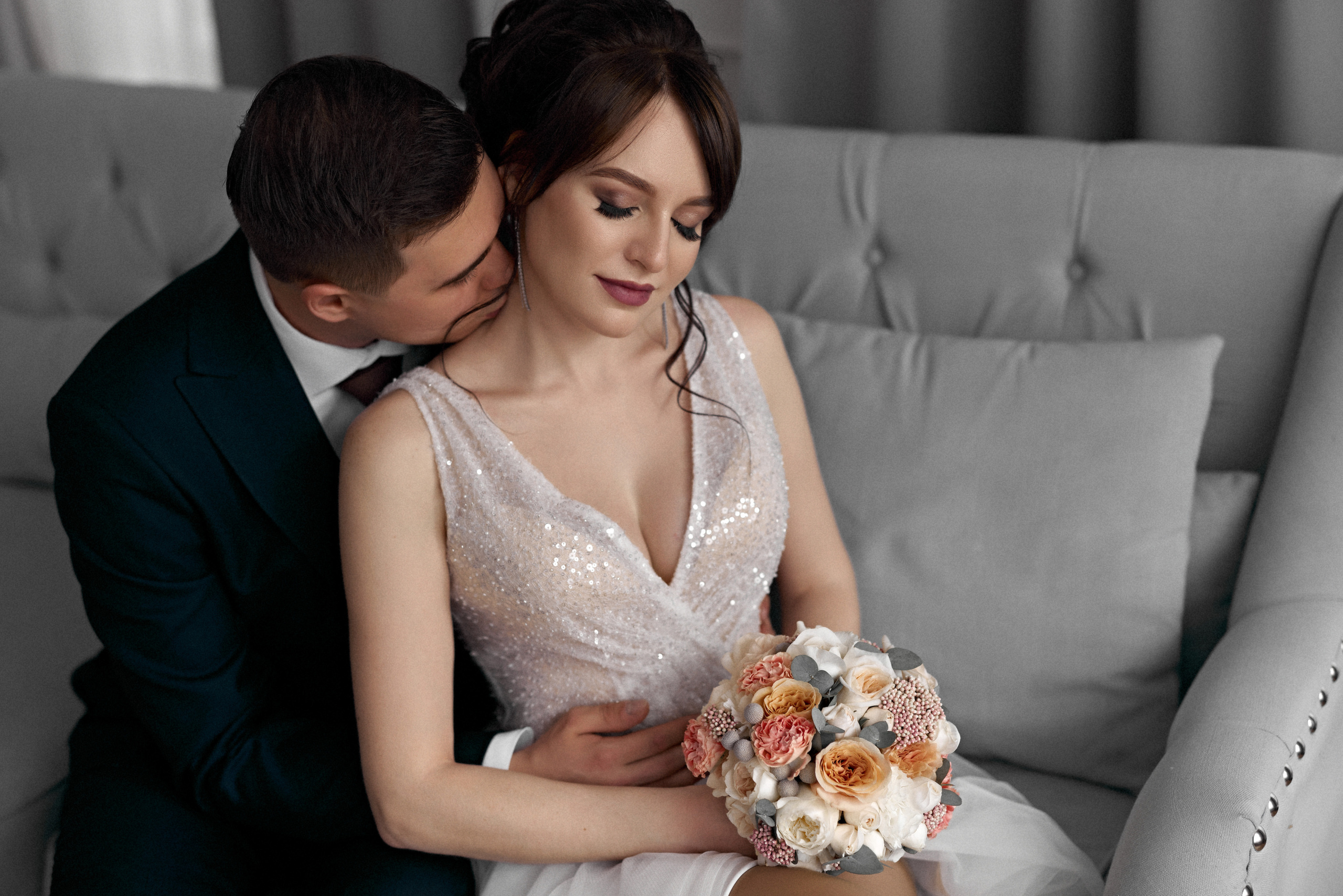 19.03.22 Руслан и Таня. Свадебный фотограф Юлия Гусева