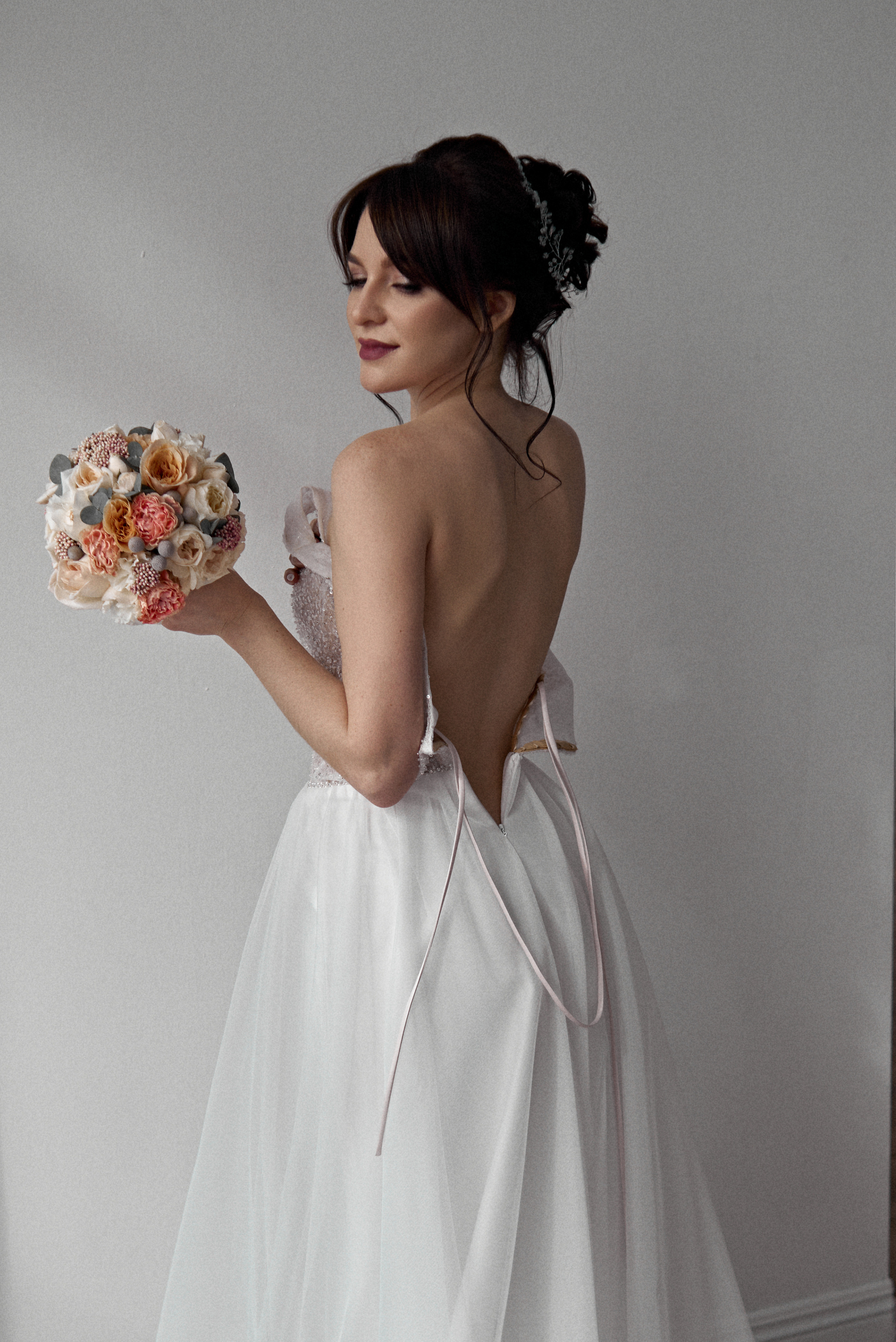 19.03.22 Руслан и Таня. Свадебный фотограф Юлия Гусева