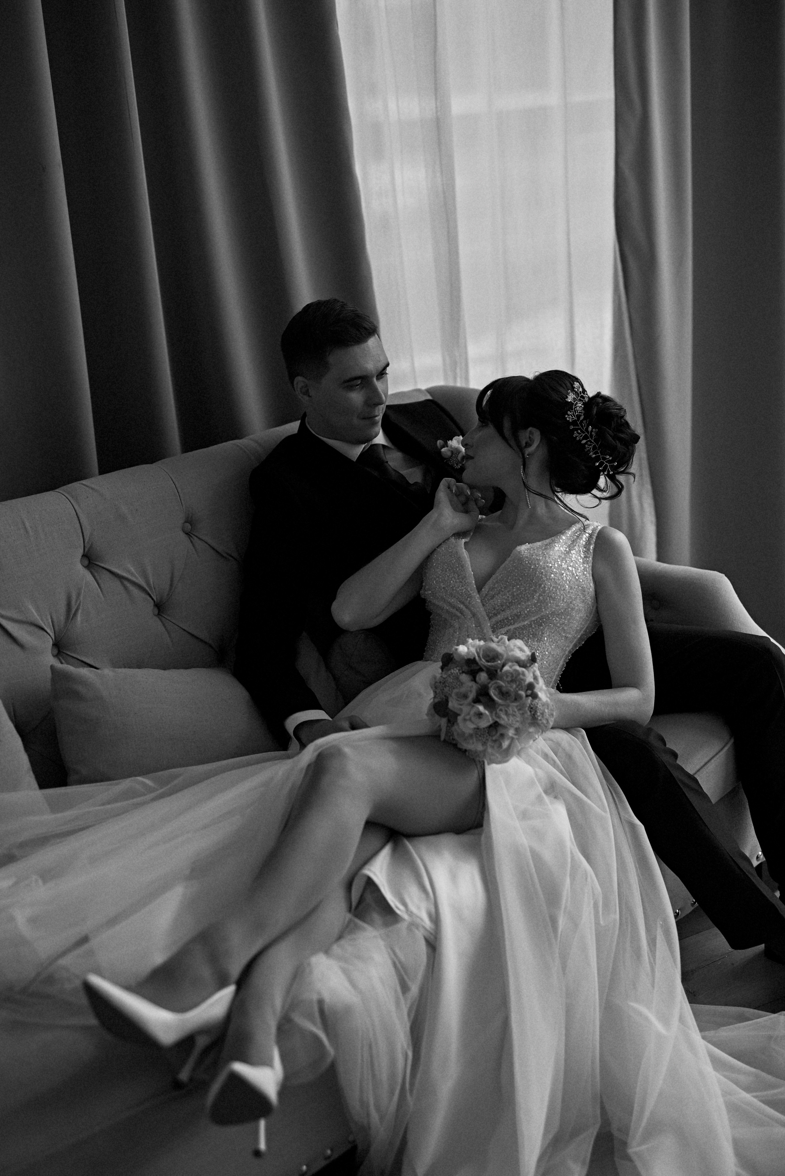 19.03.22 Руслан и Таня. Свадебный фотограф Юлия Гусева