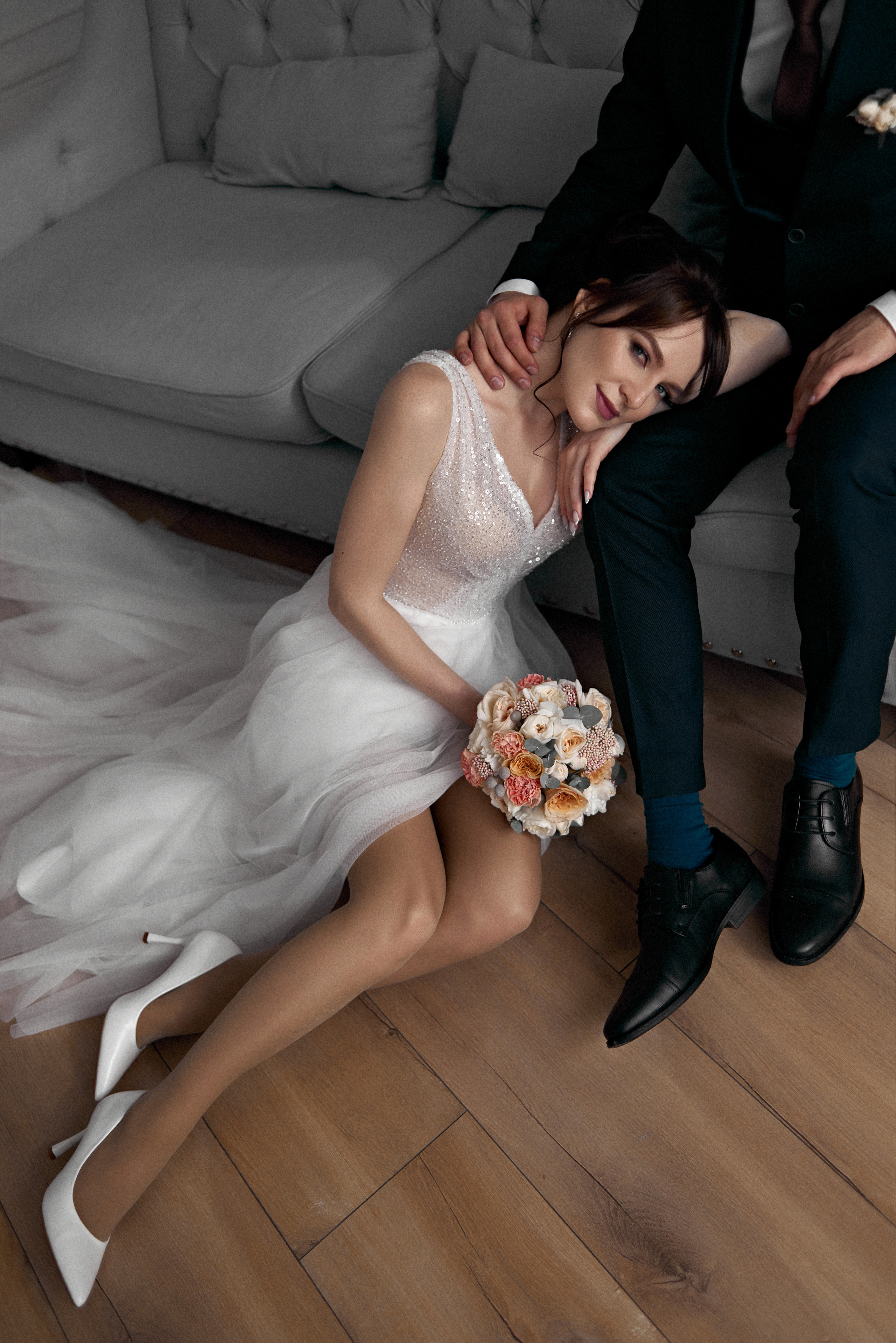 19.03.22 Руслан и Таня. Свадебный фотограф Юлия Гусева