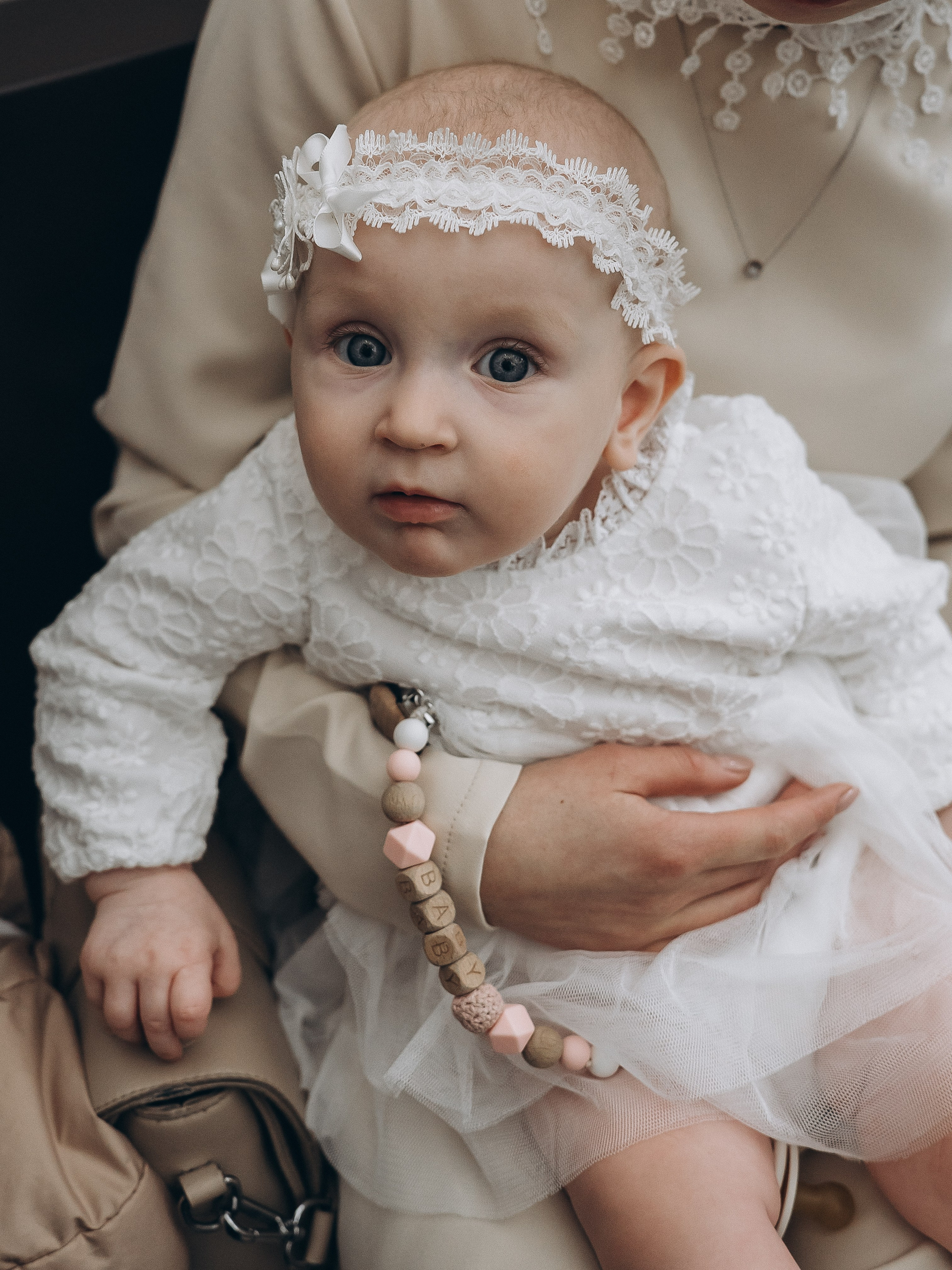 Таинство Миропии. Фотограф Ольга Рубцова в Москве и Московской области