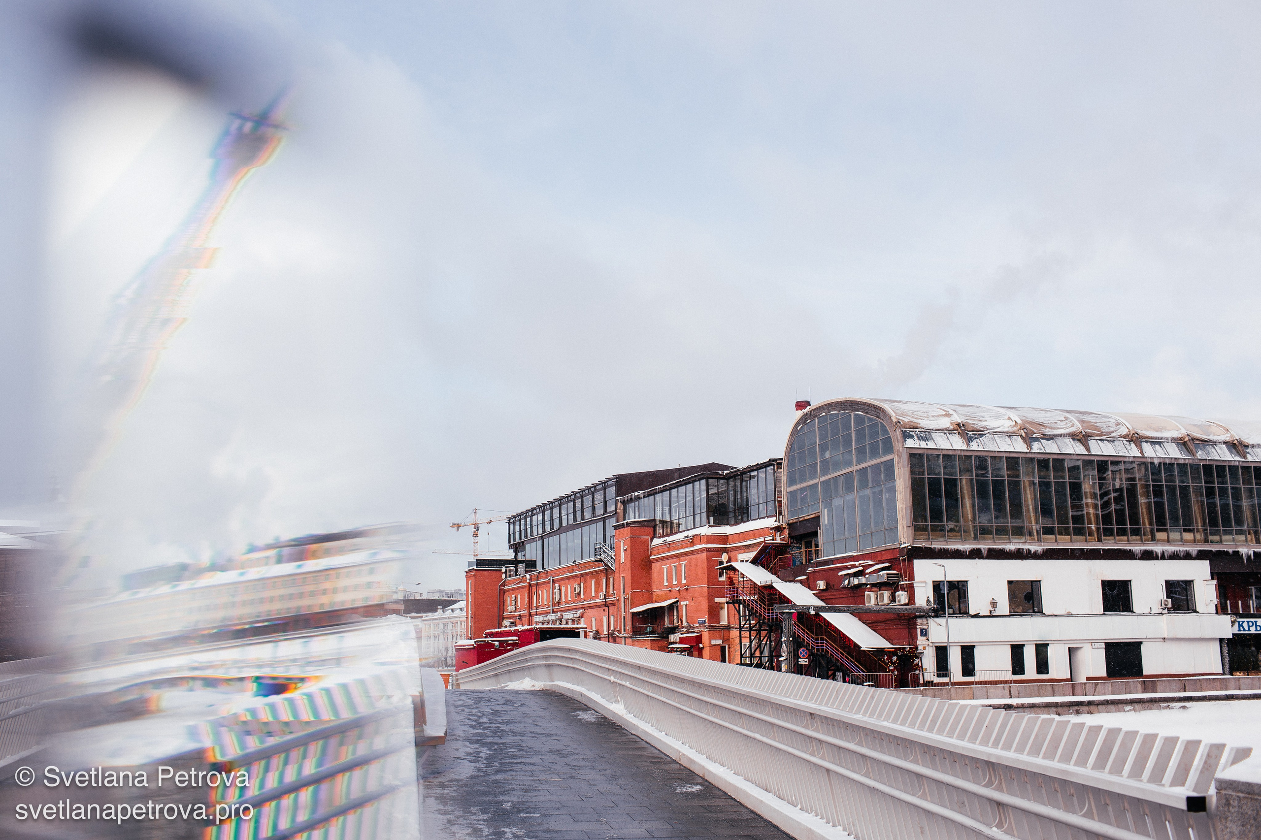 Новогодние Локации 1 января 2026. Фотограф Светлана Петрова