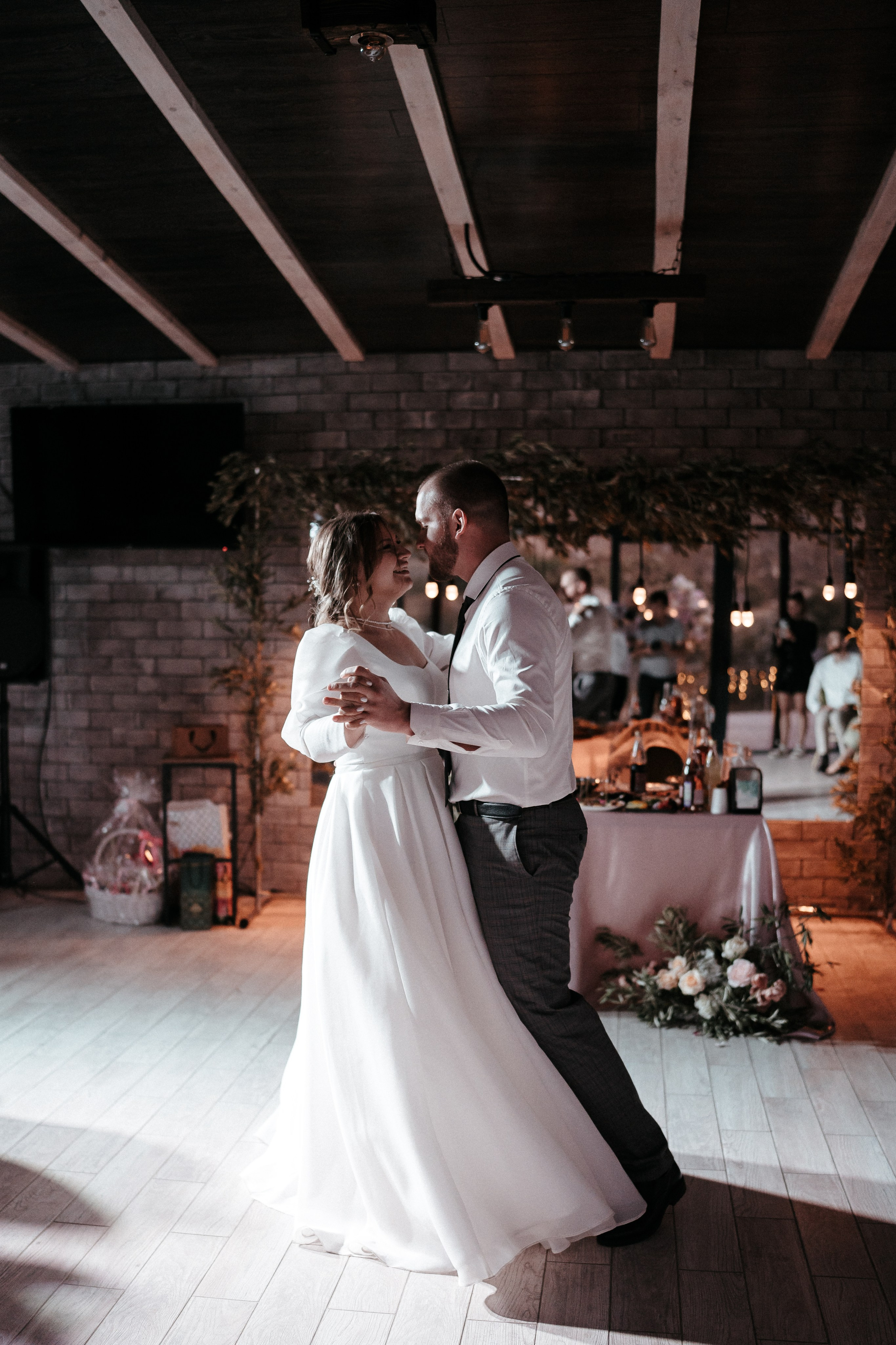 Василий и Виктория. Свадебный фотограф в Симферополе