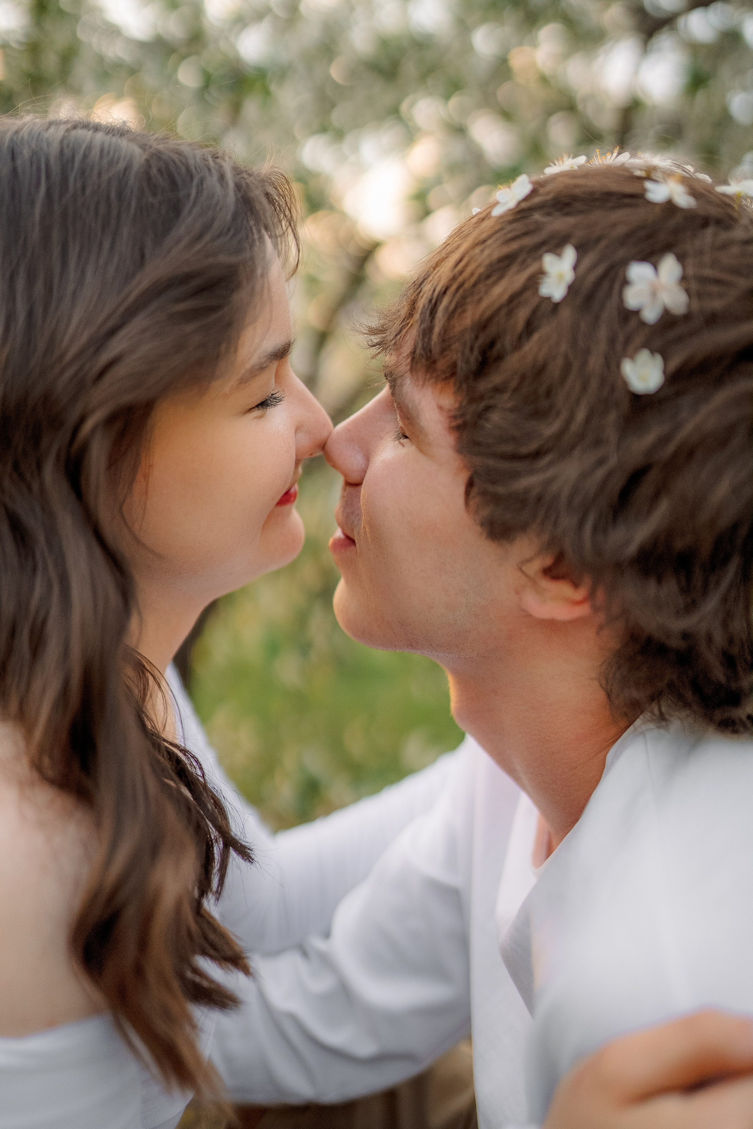 Парк. Фотограф Мария Зайчик