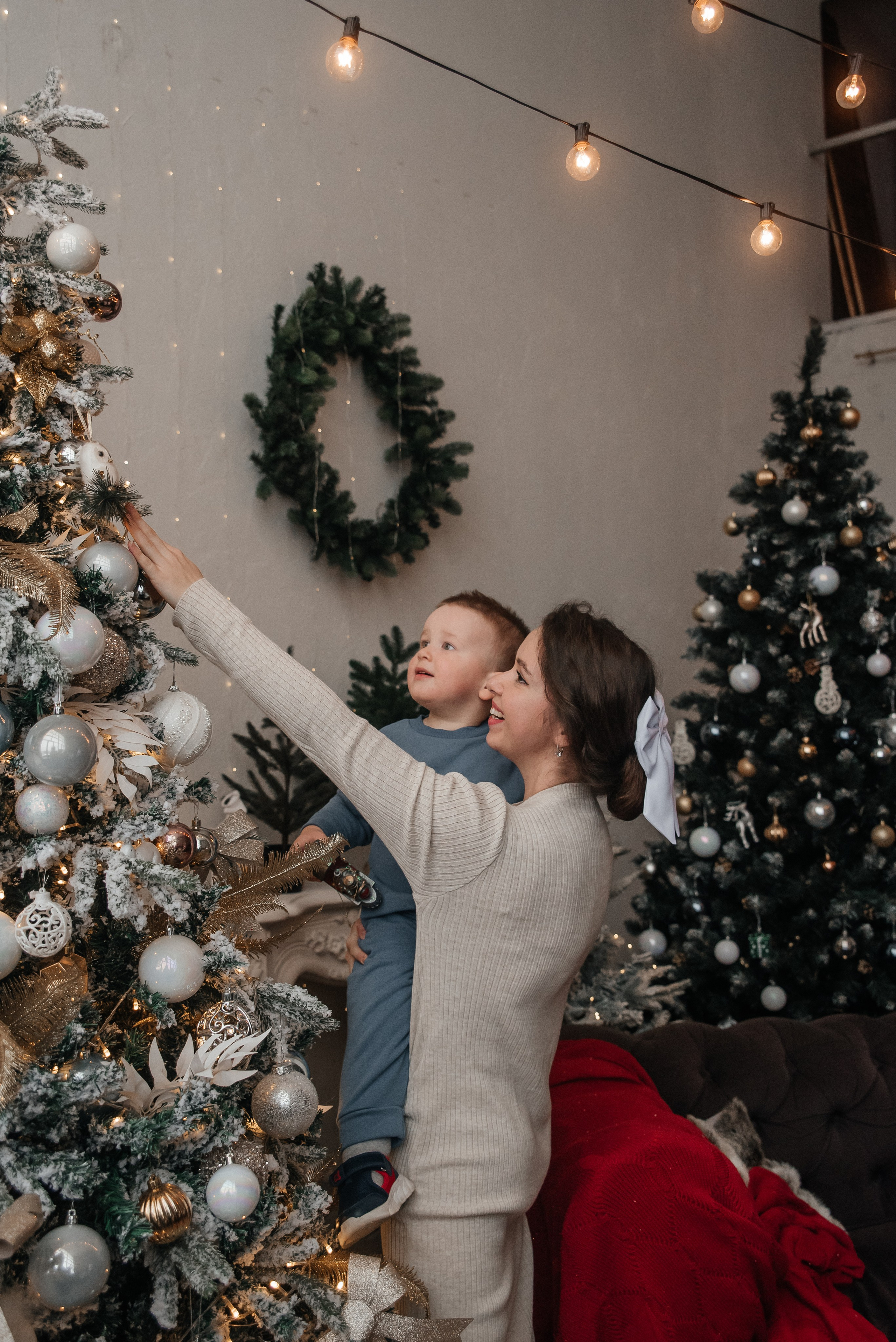 Family. Свадебный и семейный фотограф в городе Смоленске