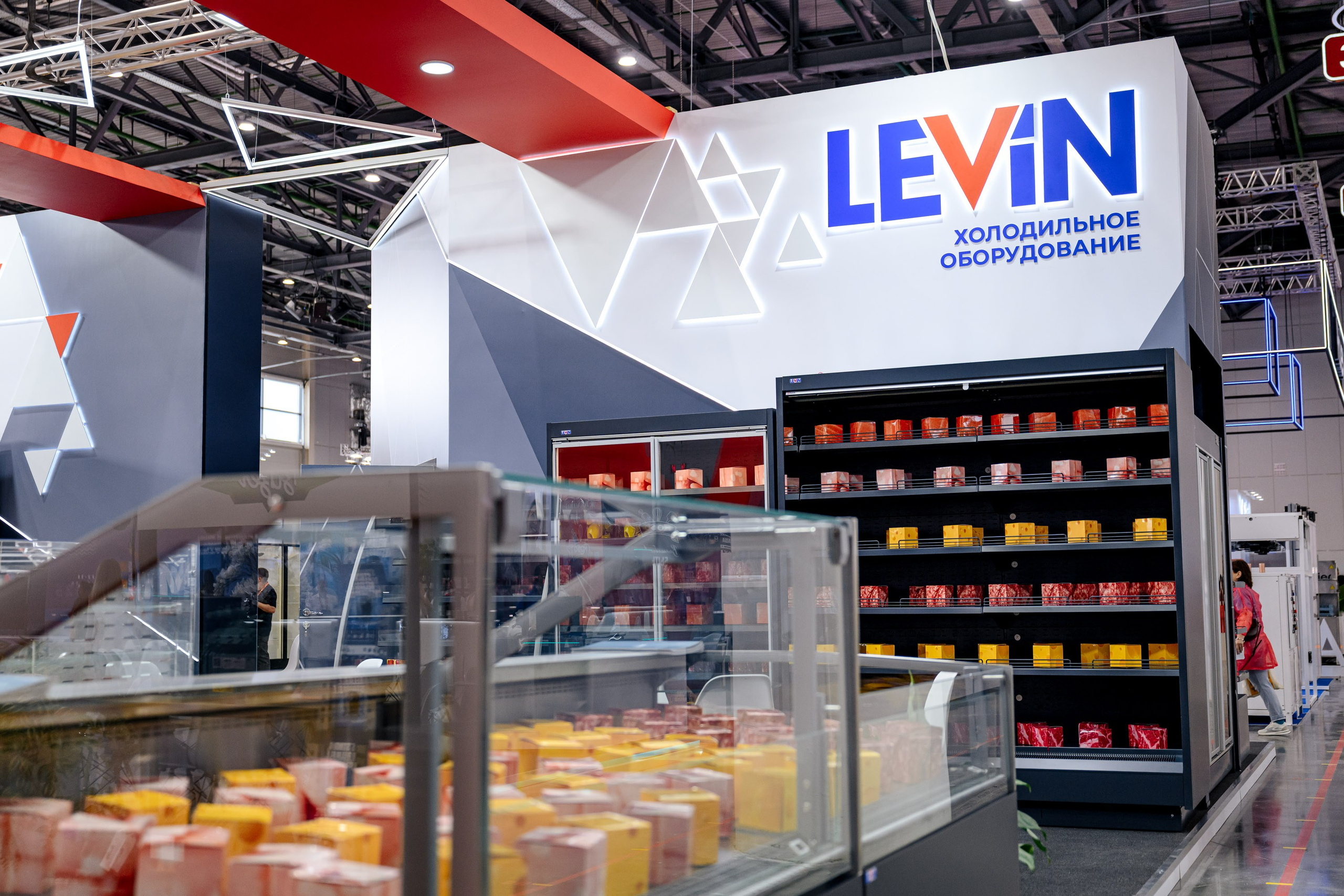 МИР Казань. Максим Комаров — Профессиональный фотограф