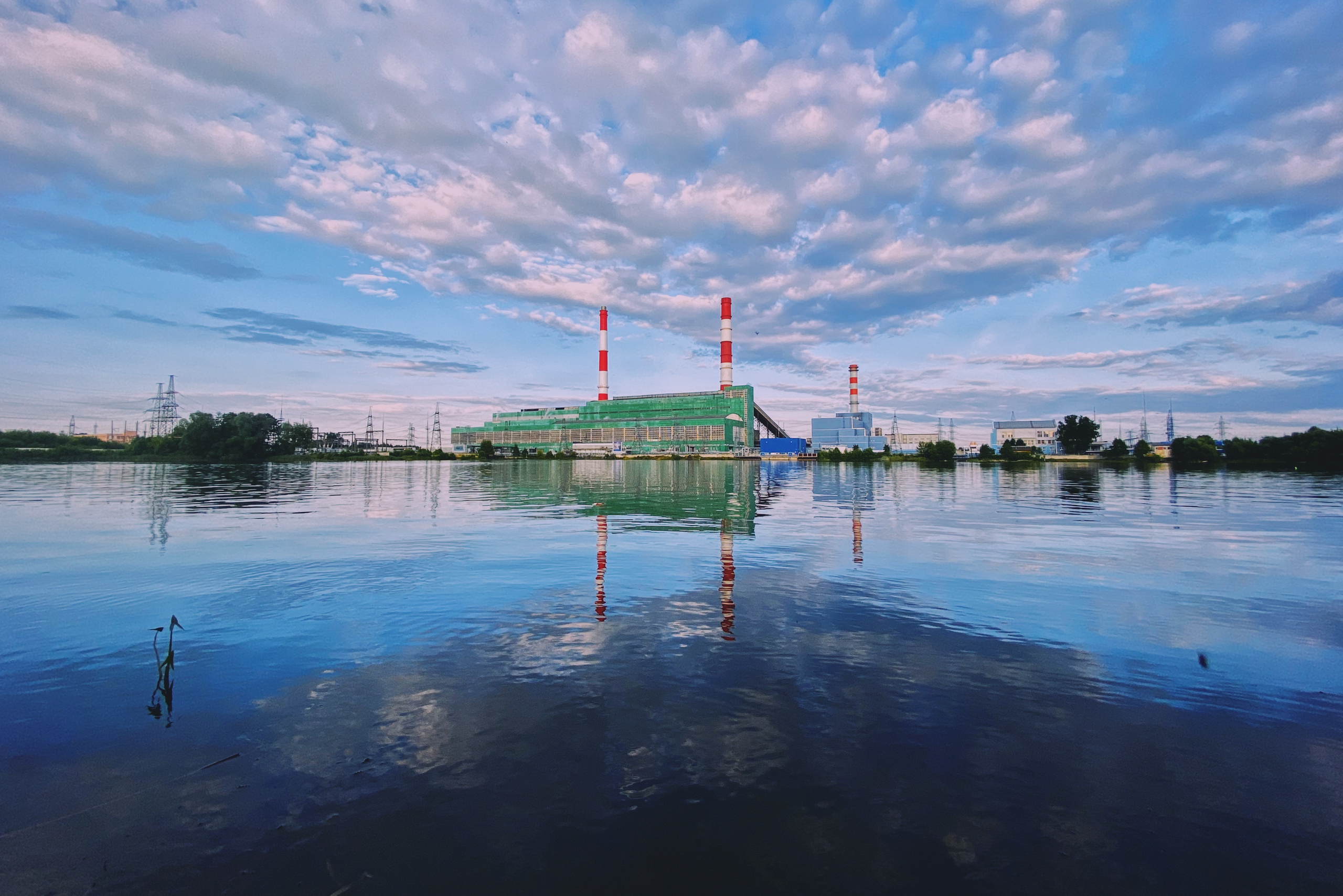 Московская область