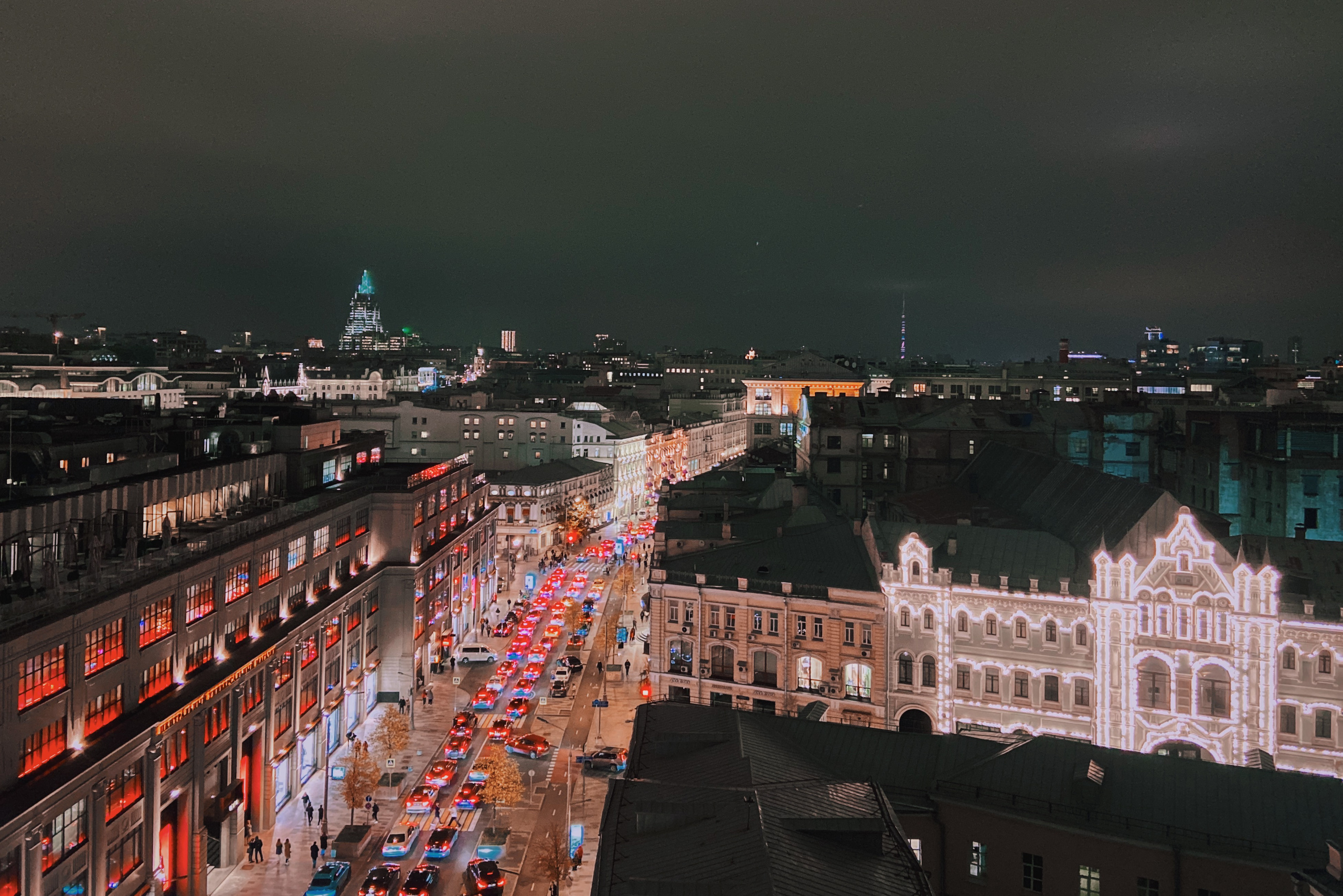 Архитектура. Архитектурный и пейзажный фотограф Ковалева Александра