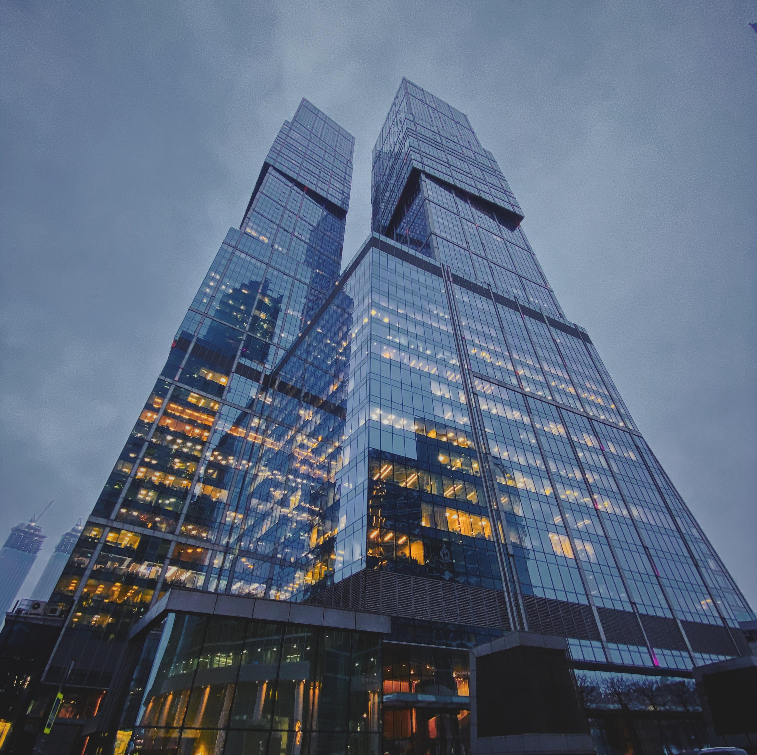 Архитектура. Архитектурный и пейзажный фотограф Ковалева Александра