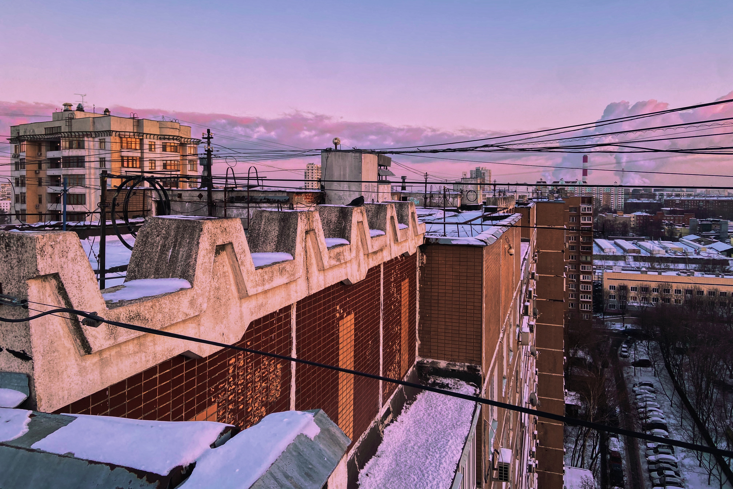 р-он Лефортово, Москва