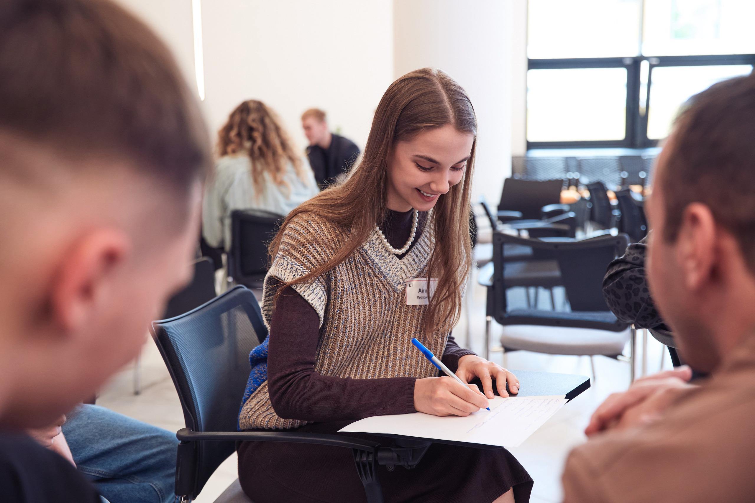 Когда Excel стонет, а идеи летят. Стратсесиия в ПСБ. Татьяна Фомичева. Репортажный и светский фотограф в Москве