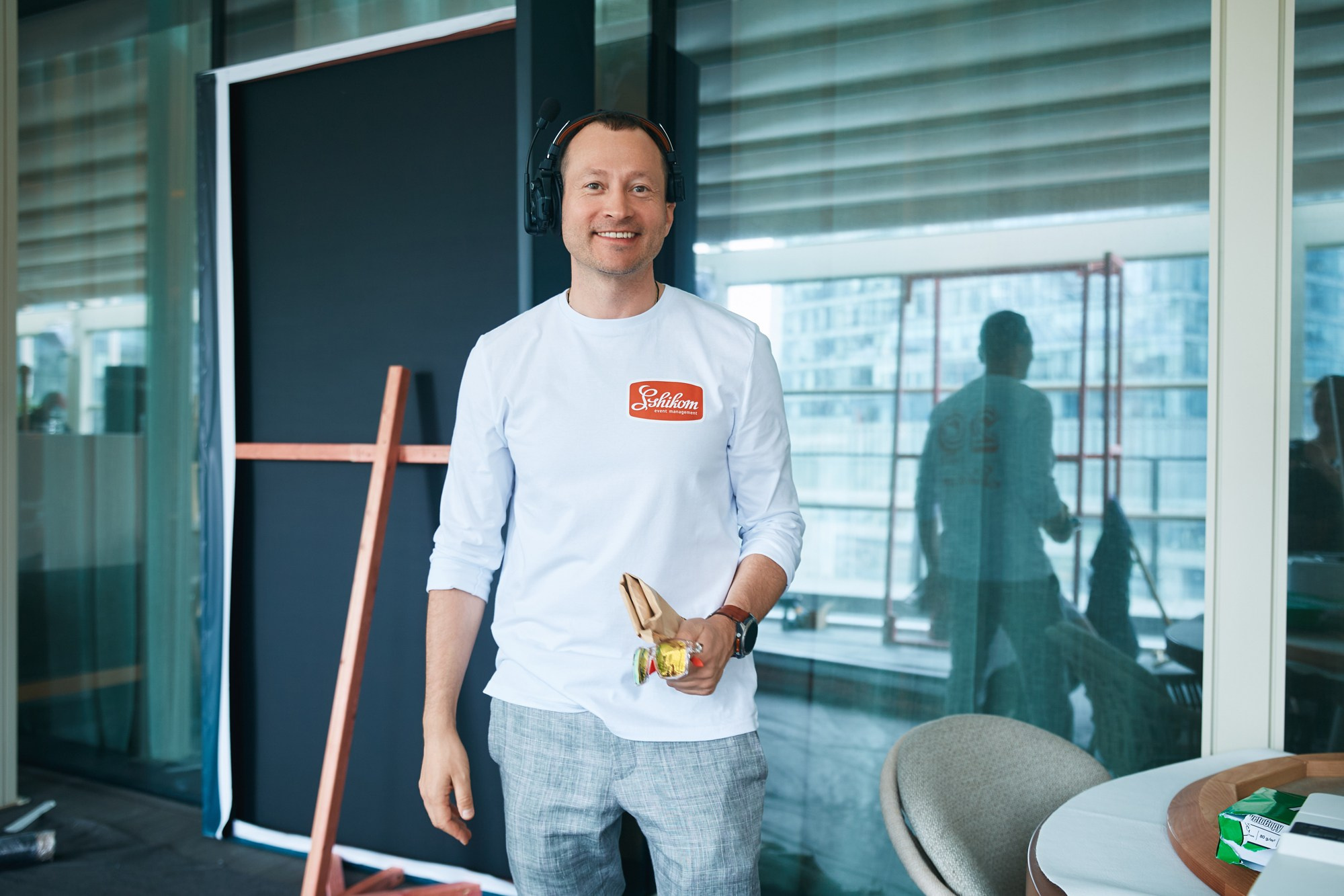 Кофе, скотч и магия. Организаторы — не профессия. Это диагноз. Татьяна Фомичева. Репортажный и светский фотограф в Москве