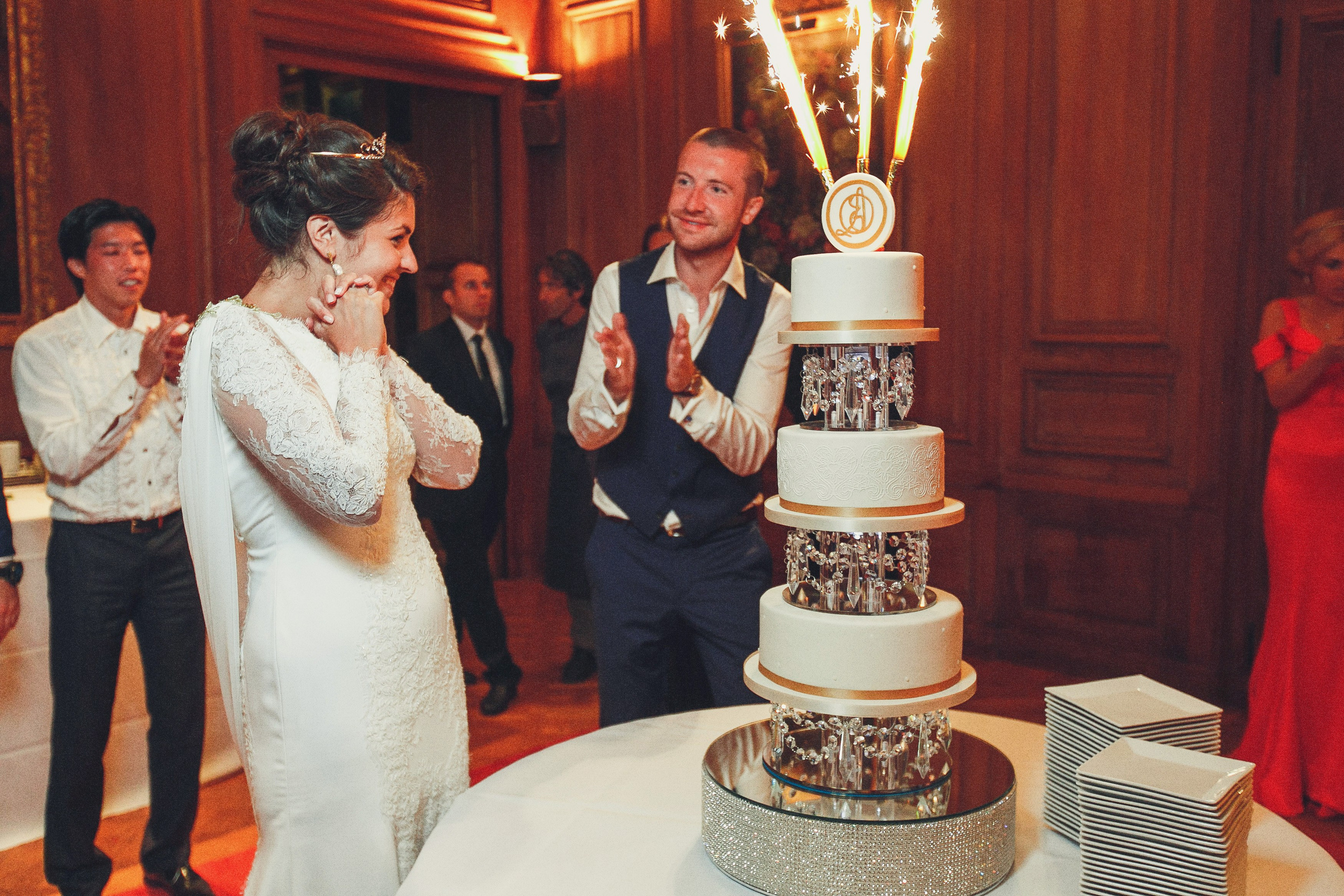 Свадьба Катерины. Татьяна Фомичева. Репортажный и светский фотограф в Москве