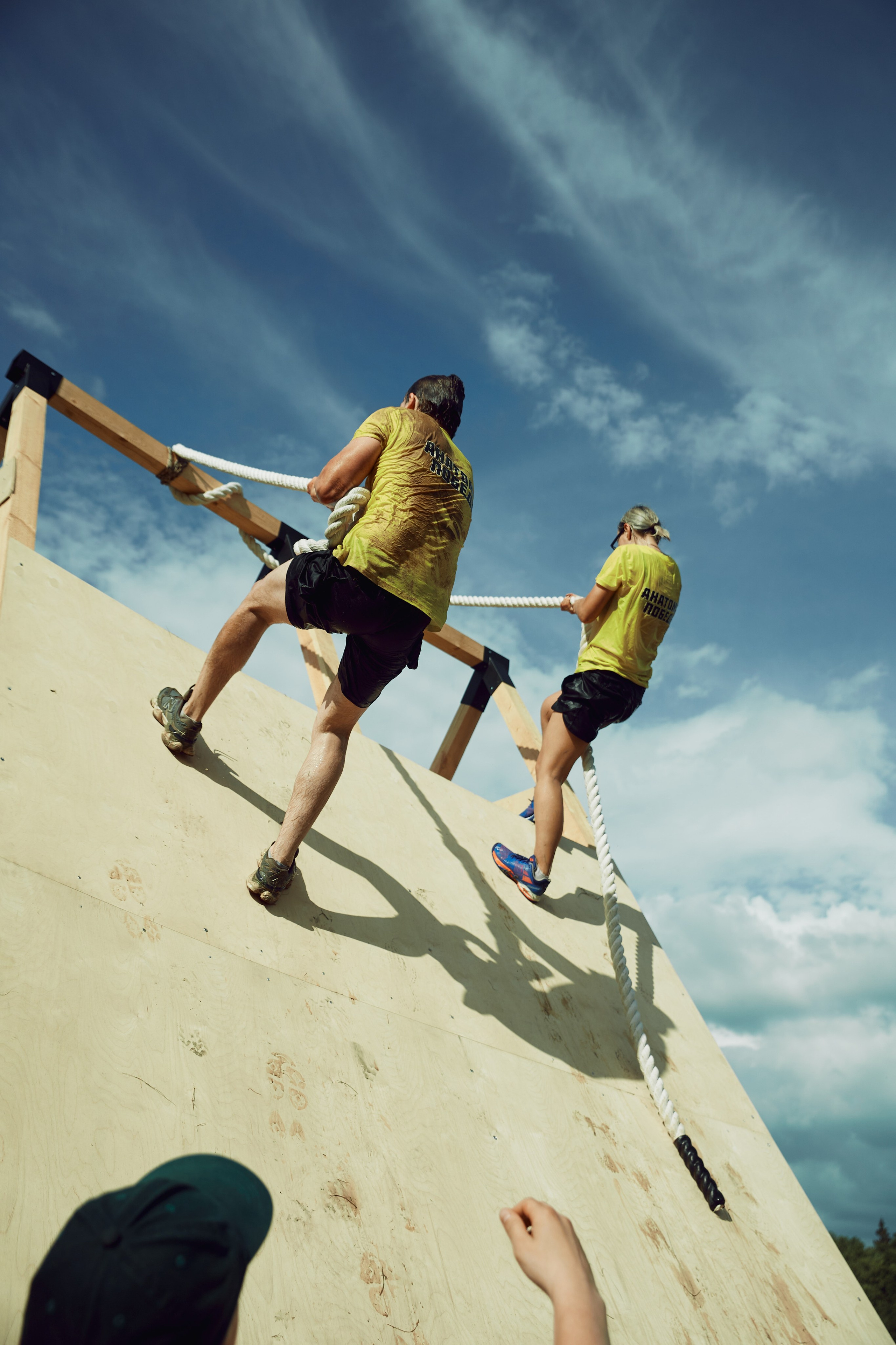 Пульс, как на старте. Спартакиала для ГКБ 33. Татьяна Фомичева. Репортажный и светский фотограф в Москве