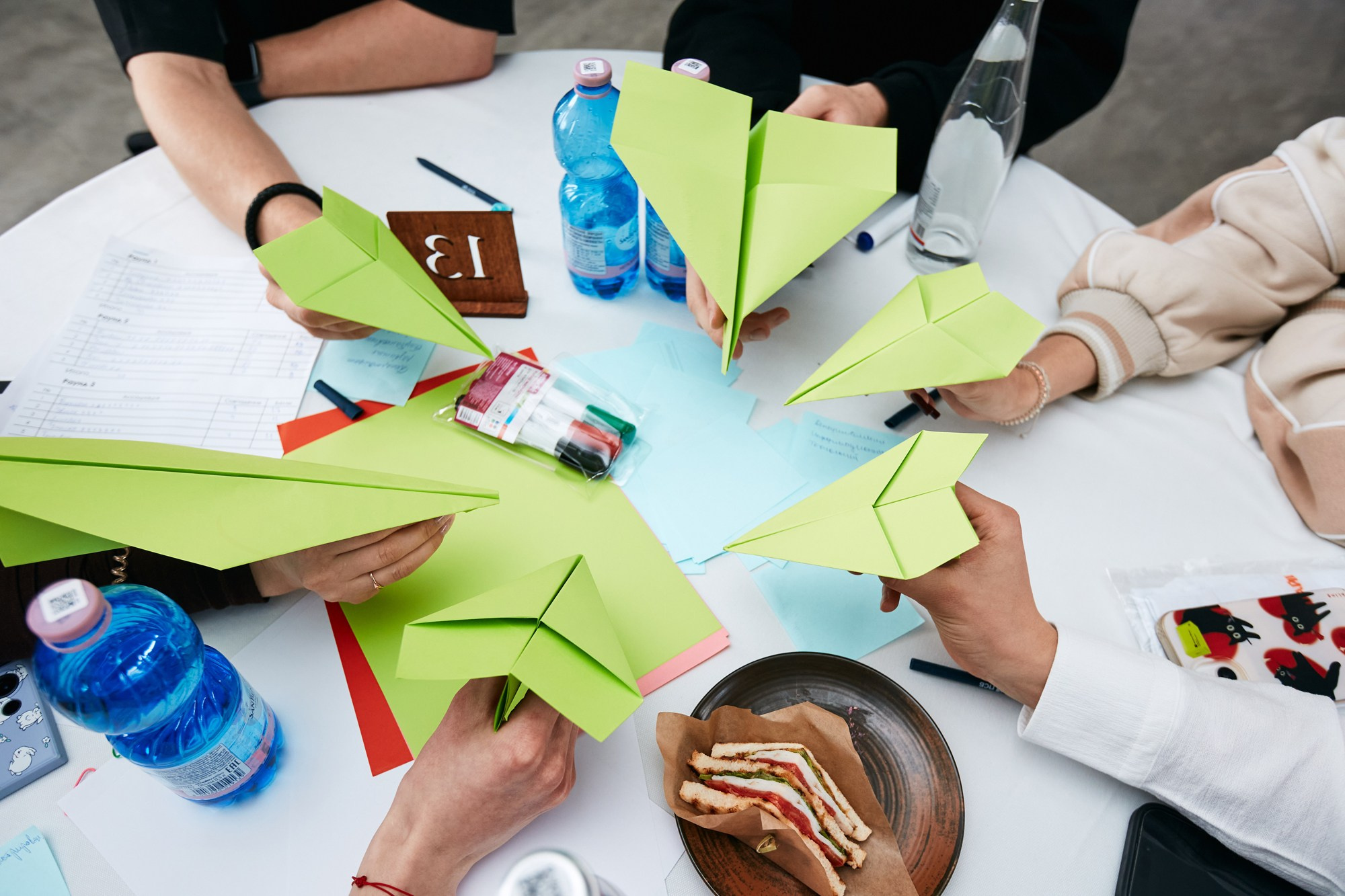 Стратсессия для банка. Татьяна Фомичева. Репортажный и светский фотограф в Москве