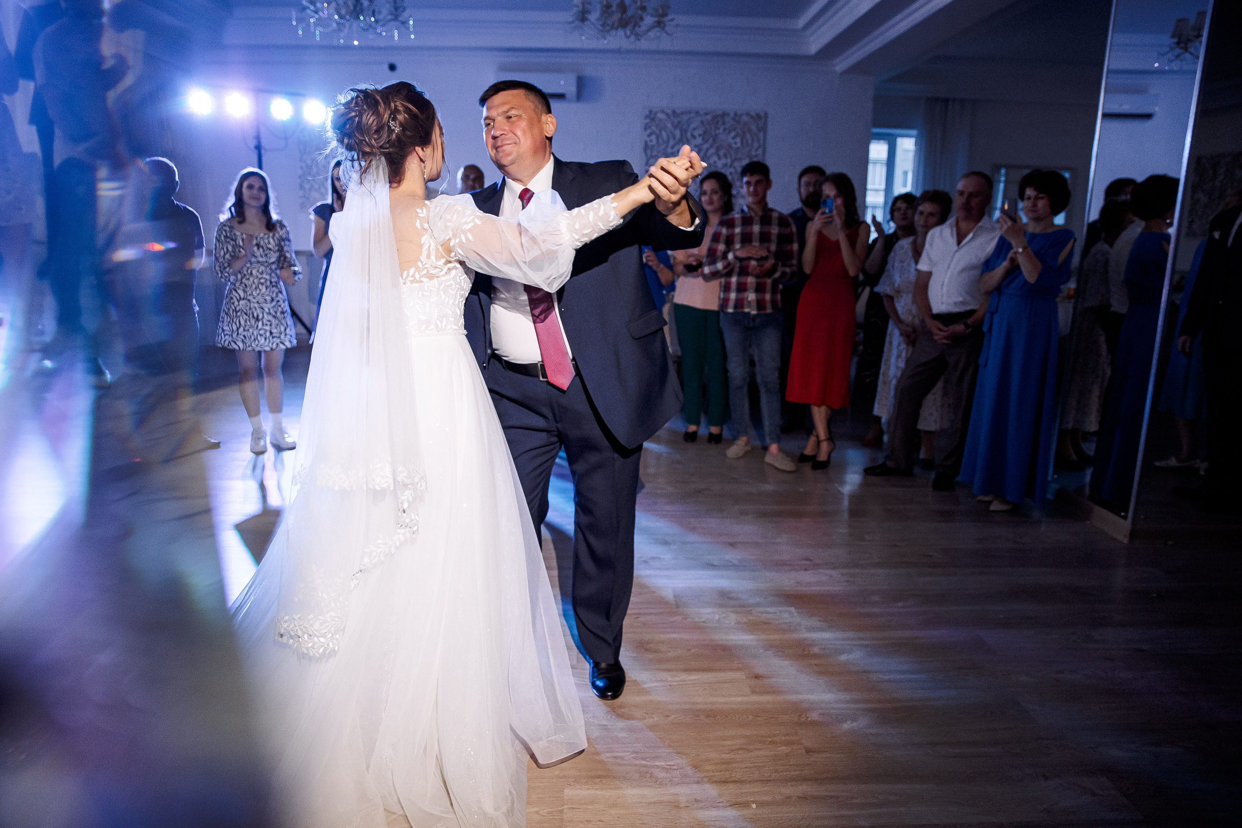 Евгений и Татьяна. Свадебный и семейный фотограф в Челябинске Юлия Ишимова