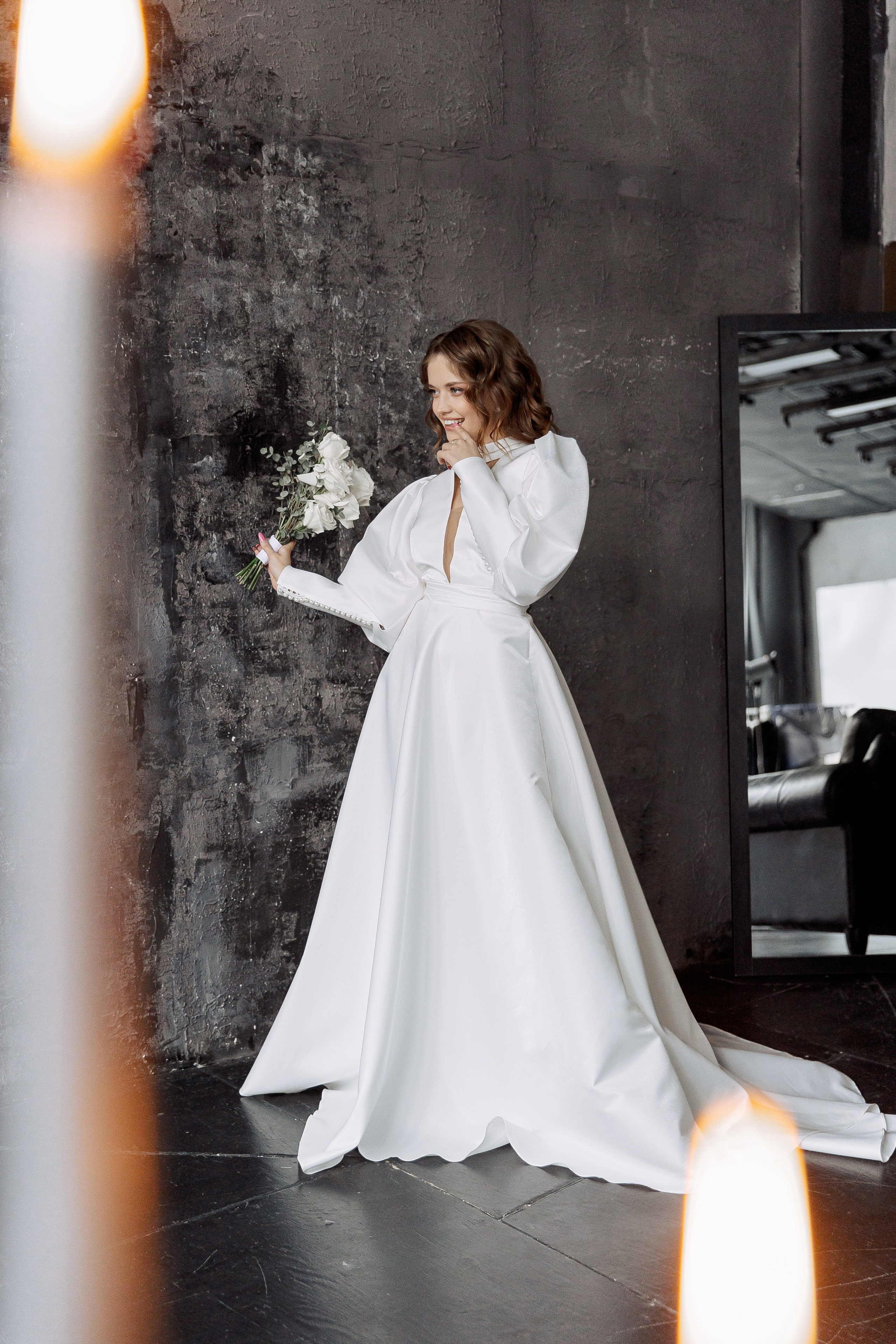 Роман и Елизавета. Свадебный и семейный фотограф в Челябинске Юлия Ишимова