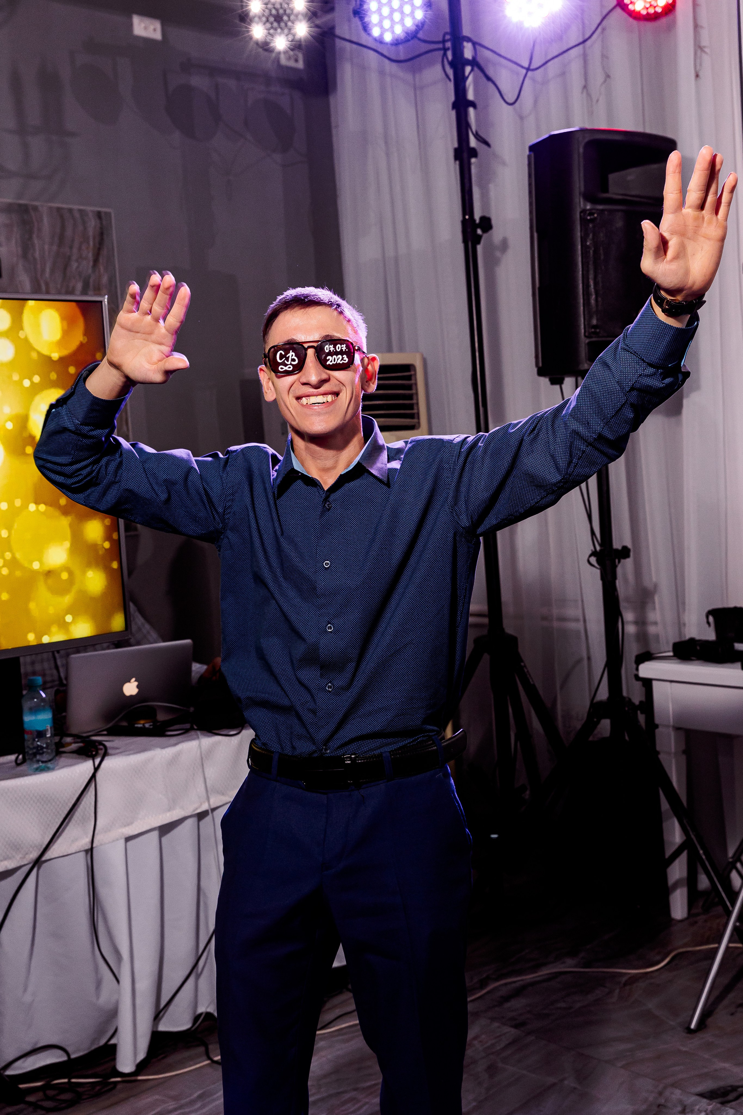 Сергей и Валерия. Свадебный и семейный фотограф в Челябинске Юлия Ишимова