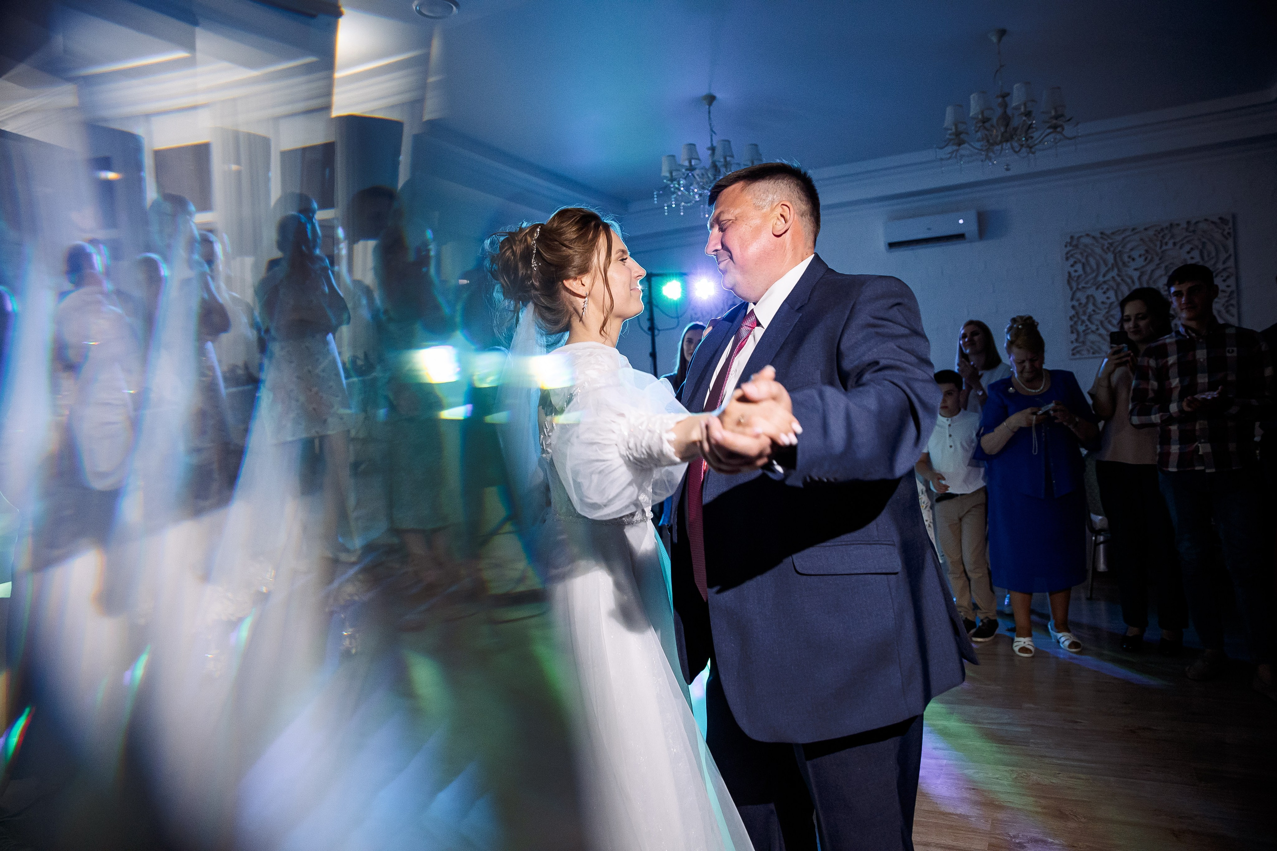 Евгений и Татьяна. Свадебный и семейный фотограф в Челябинске Юлия Ишимова