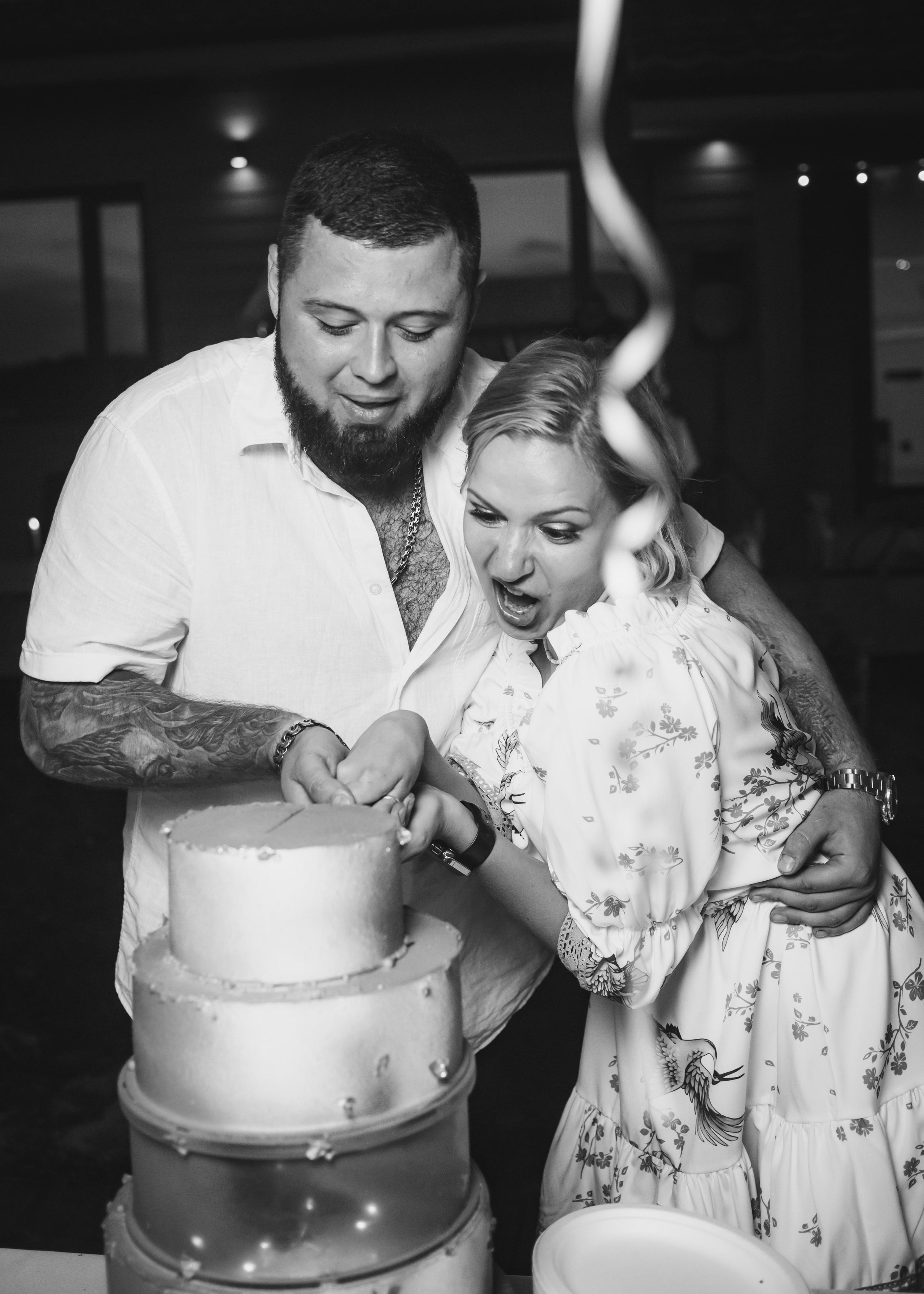 Артем и Ника. Фотограф Зеленоград, Москва