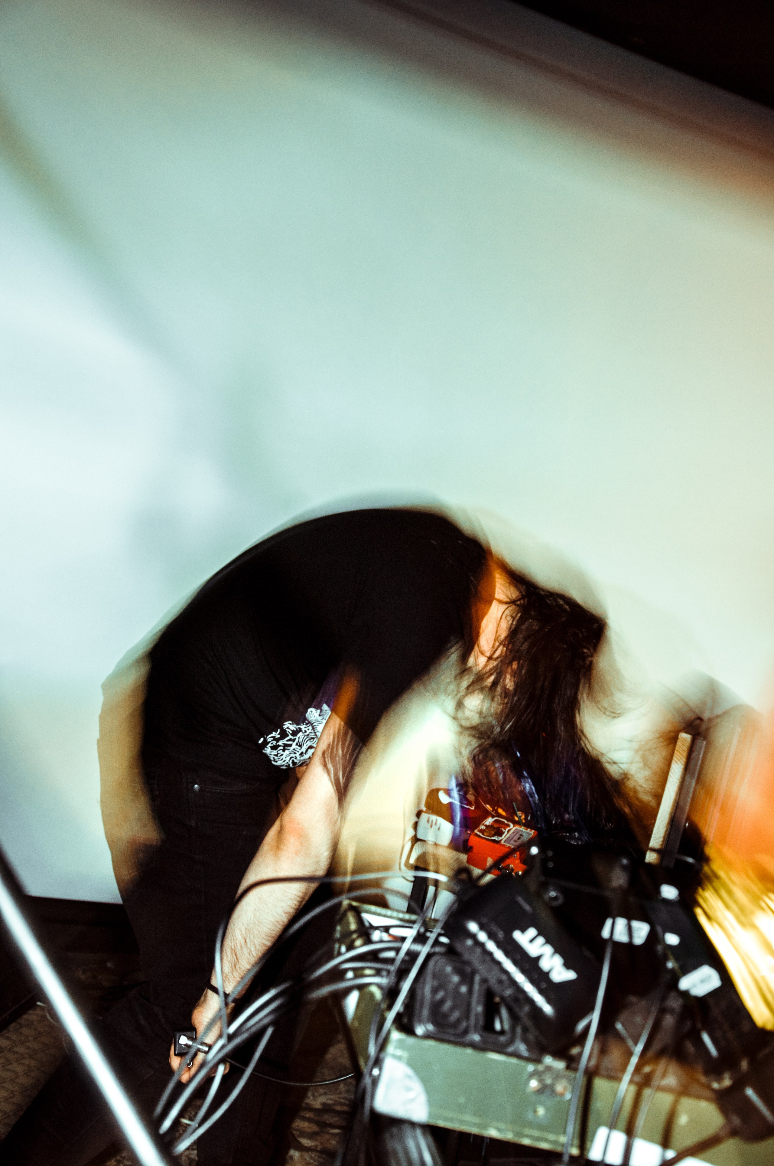 Шум против гламура 2024. Репортажный фотограф в Симферополе Зареев Иван