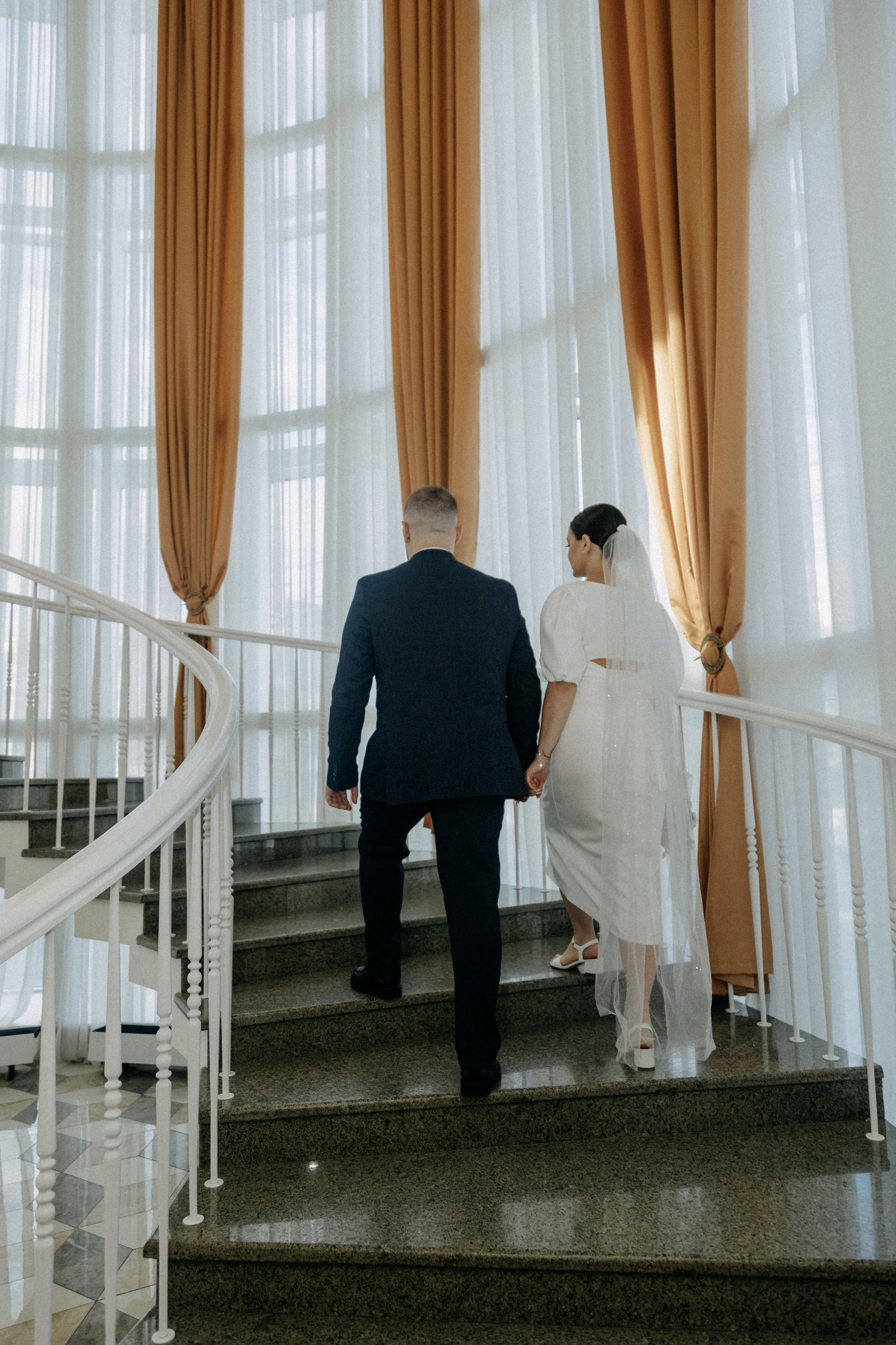 Никита | Вероника. Свадебный и семейный фотограф Новосибирск