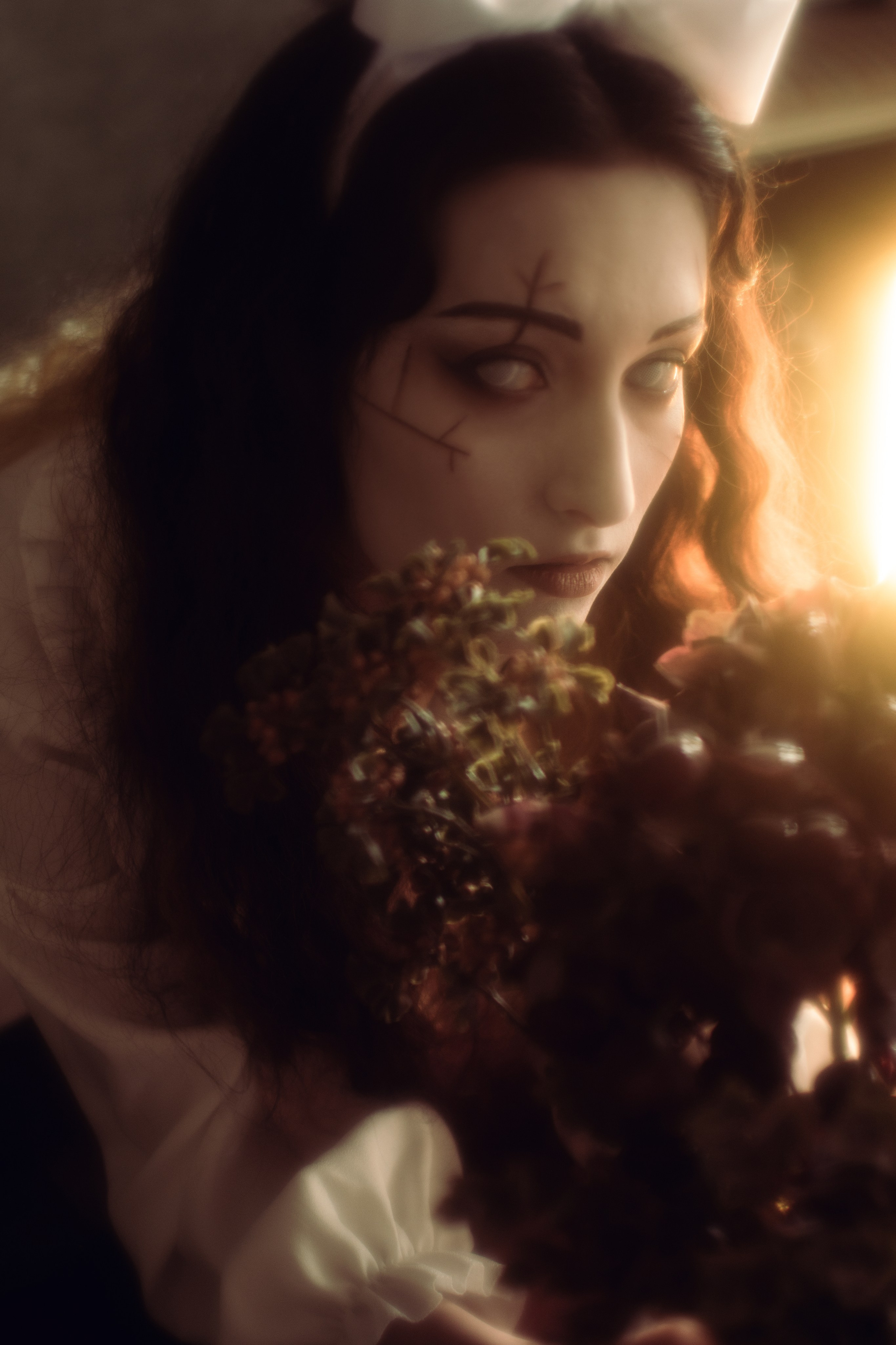 Саша|кукла. Карина не озоруй — фотограф Санкт-Петербург