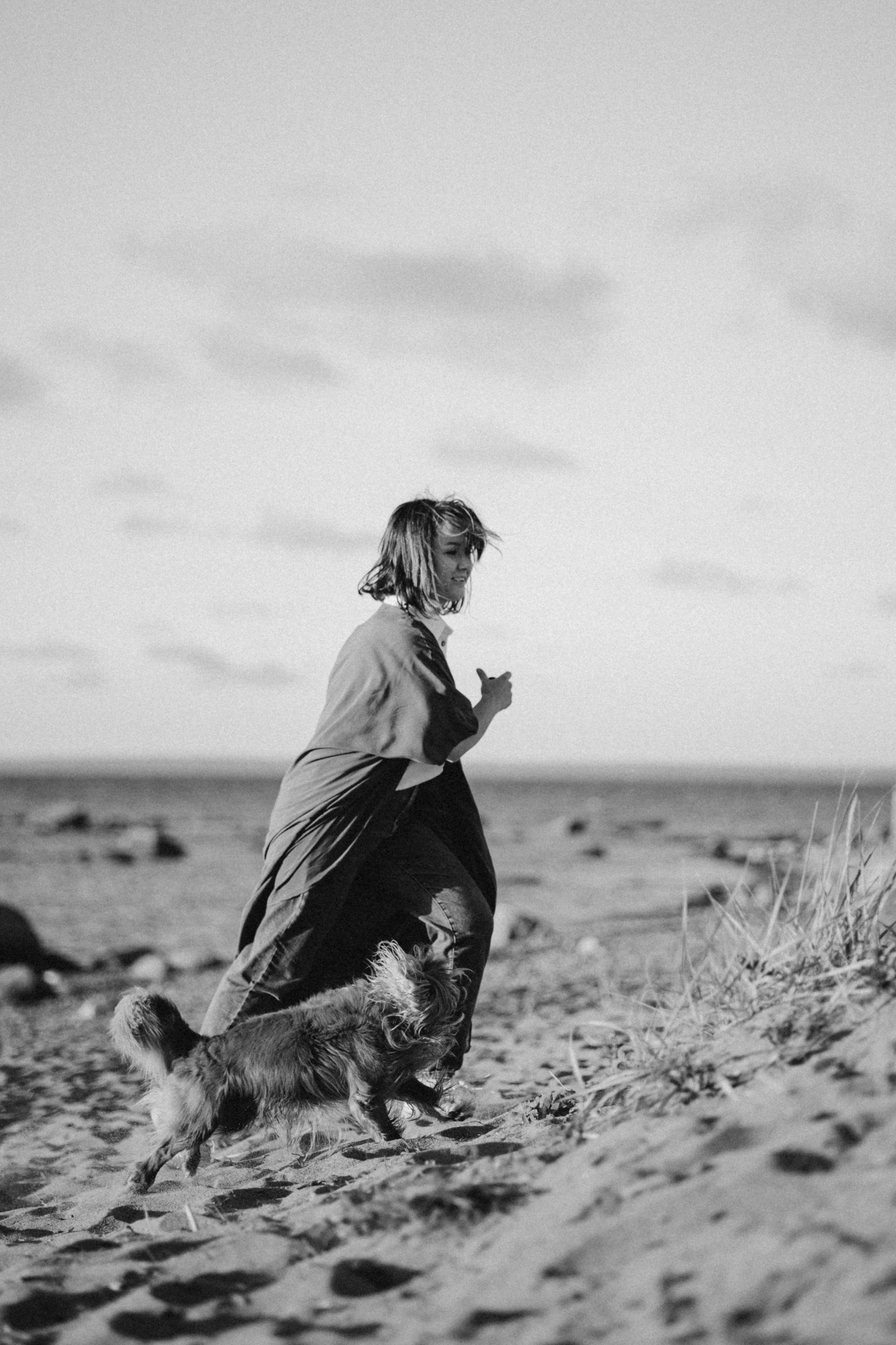 Верон, Гарри и их семья. Фотограф — Анималист | Санкт-Петербург