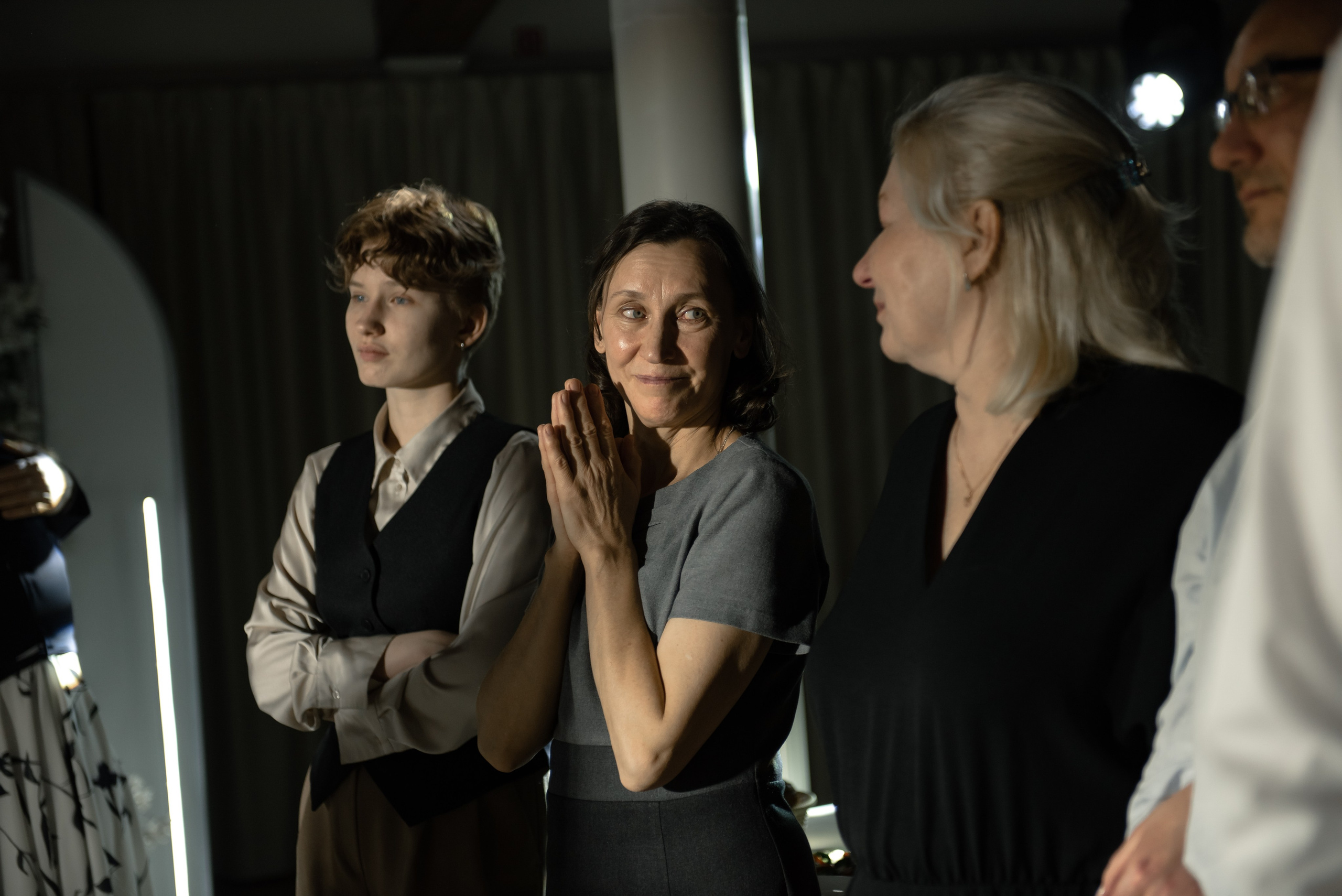 Дмитрий и Анна. Свадебный фотограф Тюмень / Санкт — Петербург Миронова Наталия