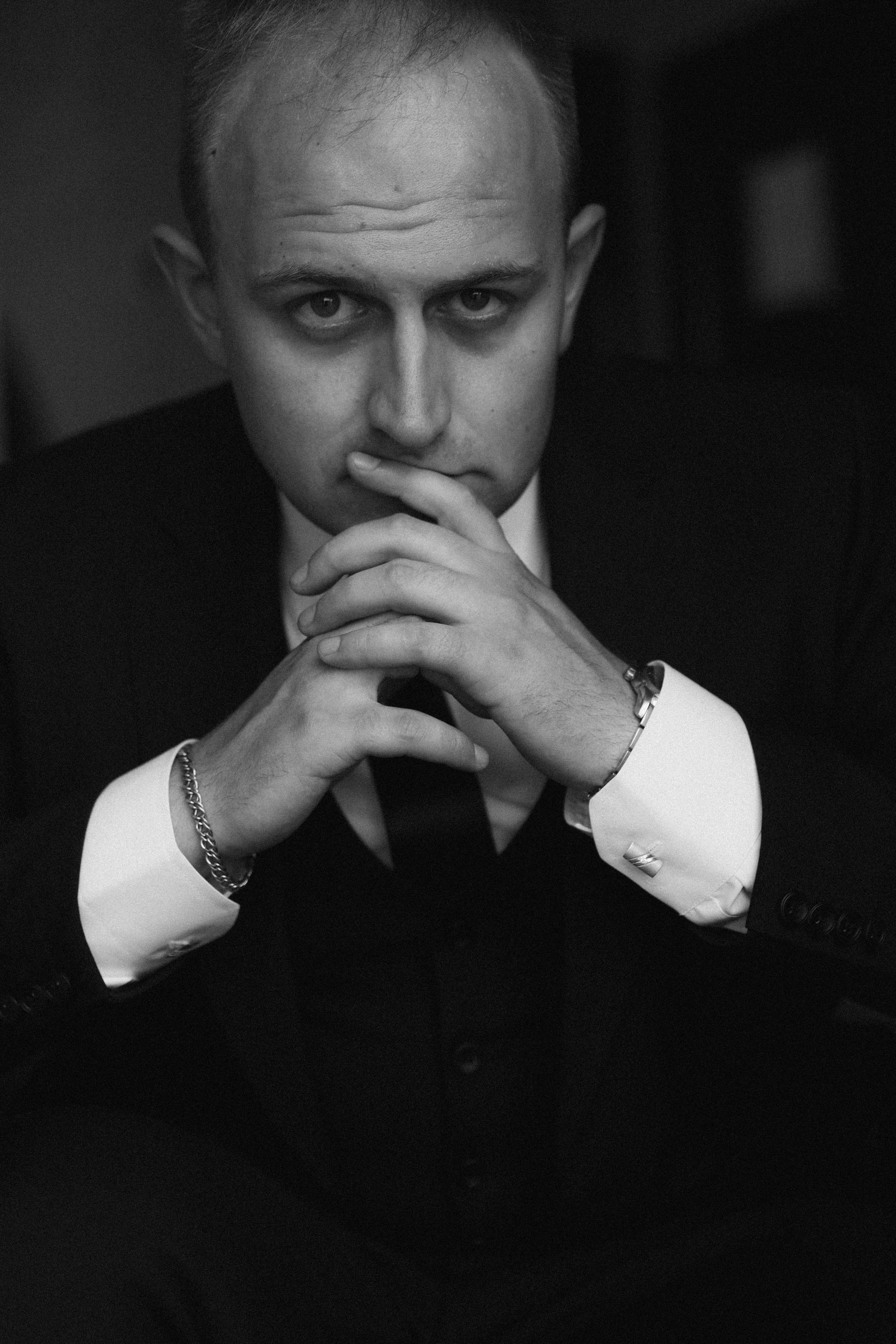 Андрей и Мария. Свадебный фотограф Екатеринбург Алексей Ладыгин