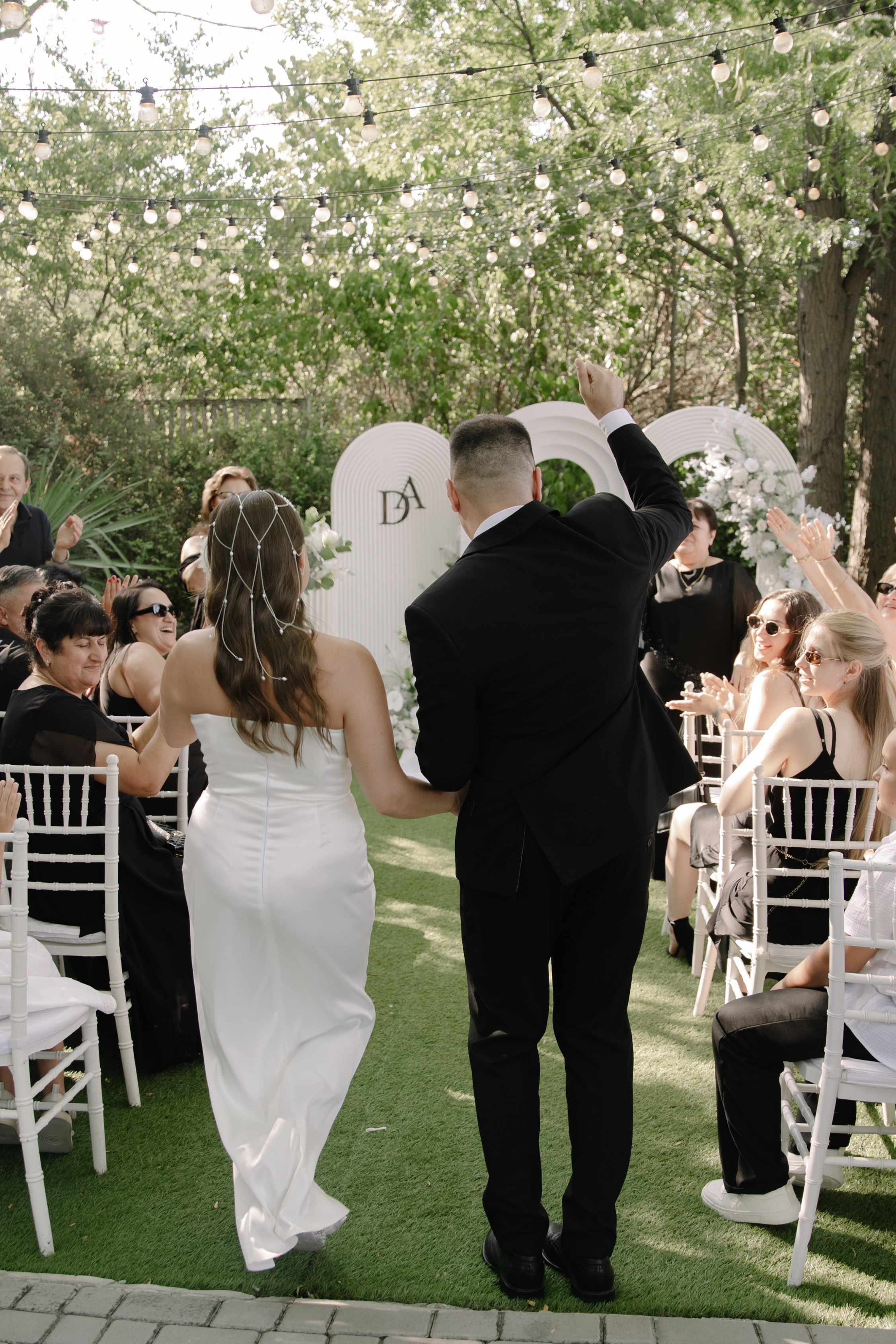 D&A. Свадебный и семейный фотограф Крым