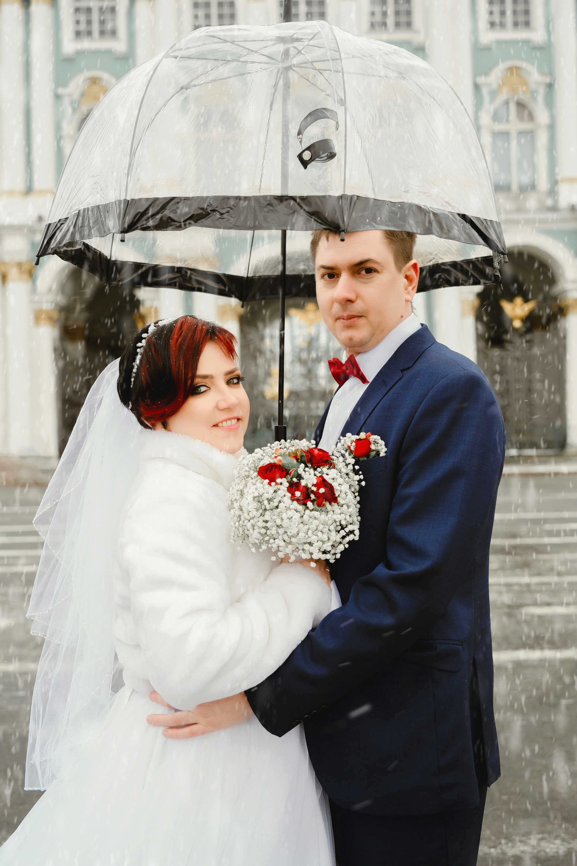 Свадьбы. Репортажный и студийный фотограф в Санкт-Петербурге Марк Скворцов