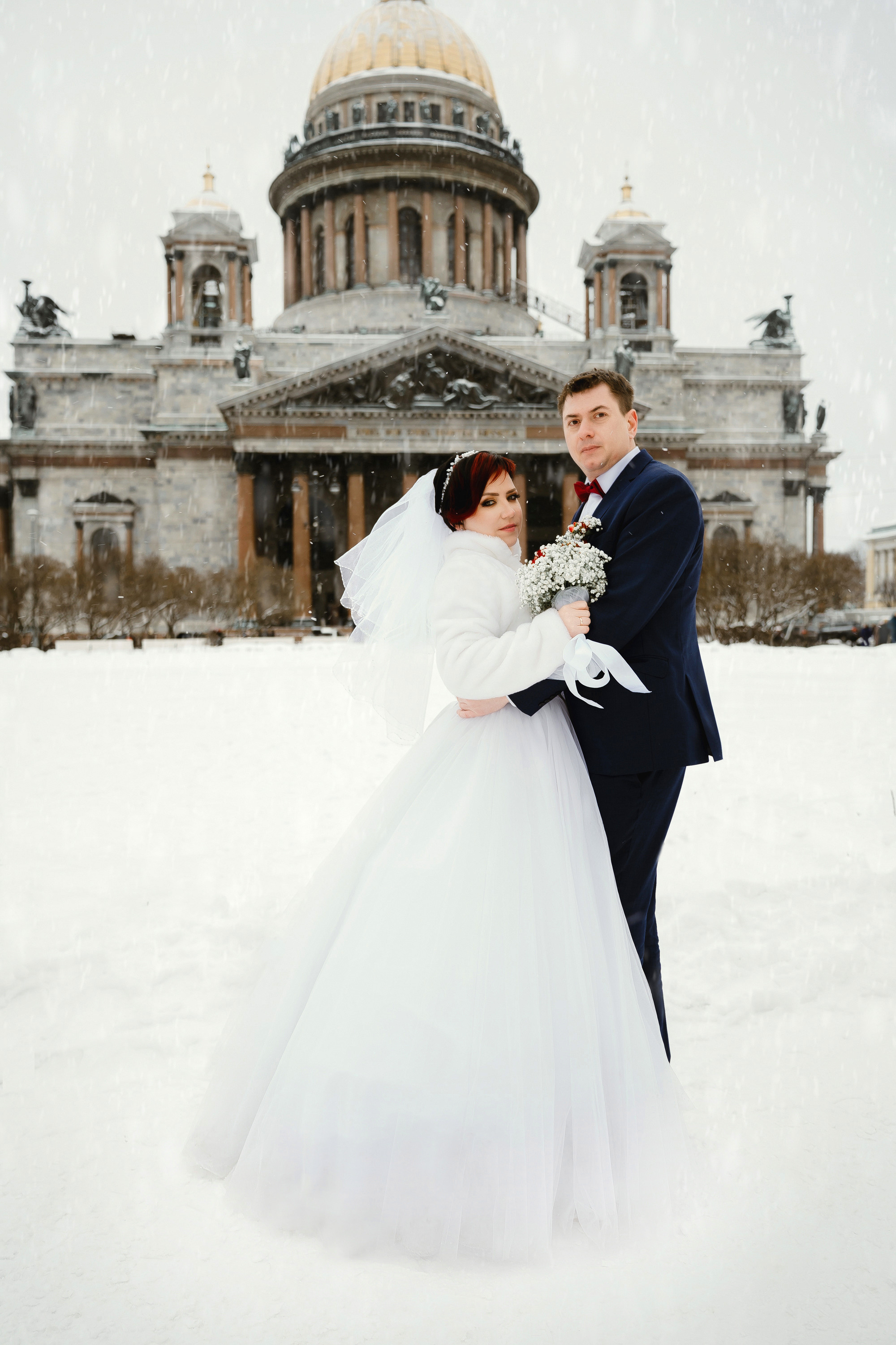 Свадьбы. Репортажный и студийный фотограф в Санкт-Петербурге Марк Скворцов