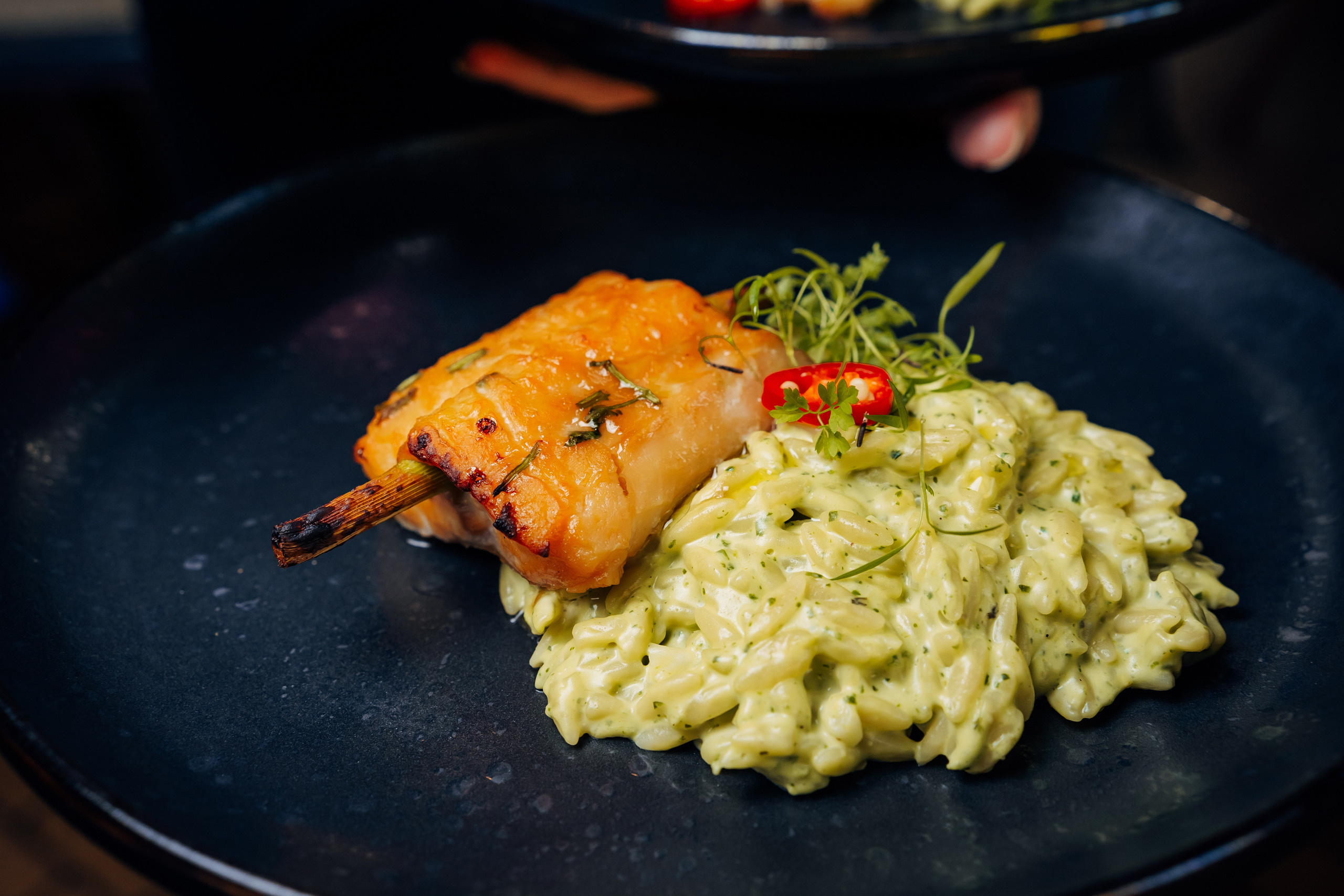 Съёмка Еды. Репортажный и студийный фотограф в Санкт-Петербурге Марк Скворцов