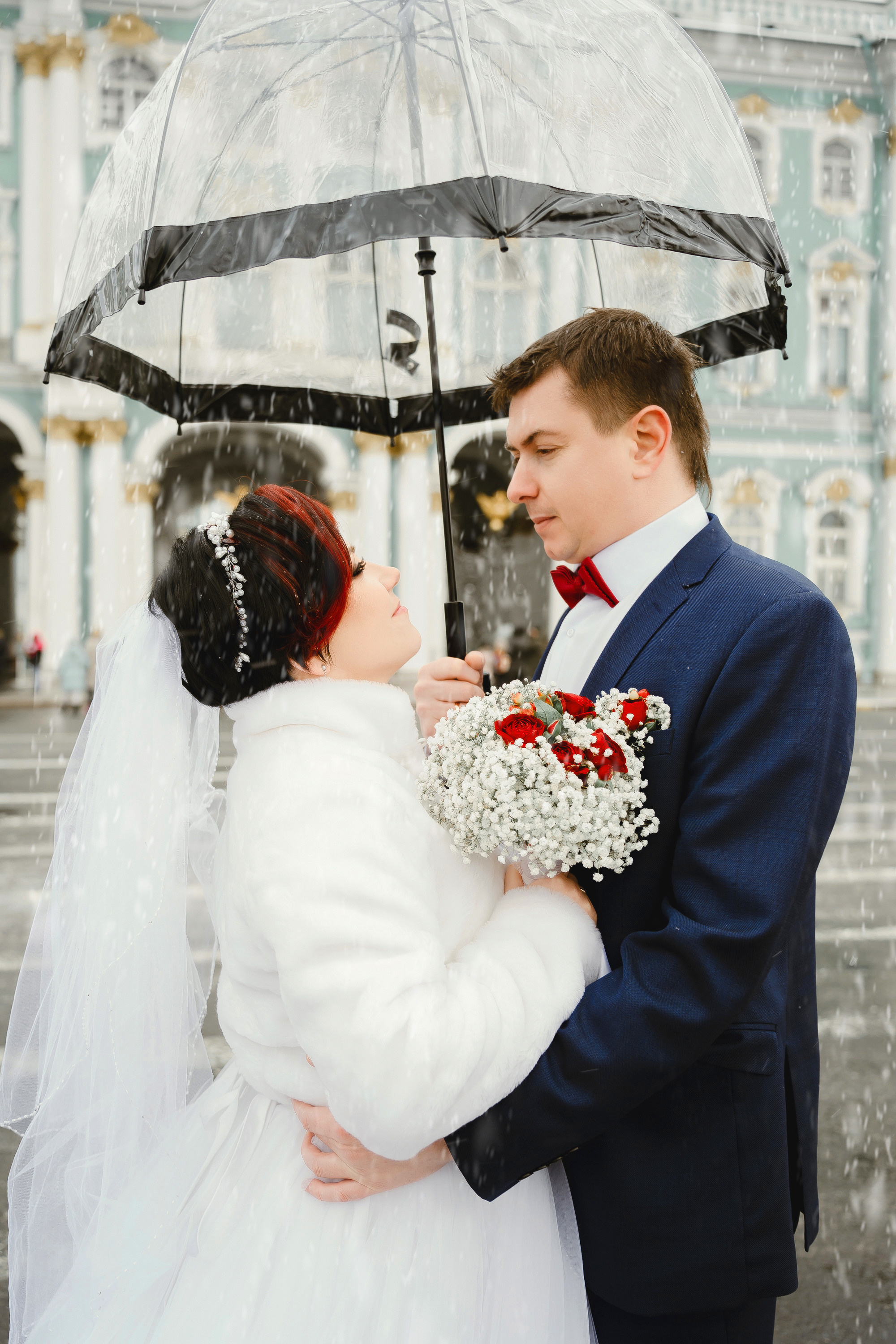 Свадьбы. Репортажный и студийный фотограф в Санкт-Петербурге Марк Скворцов