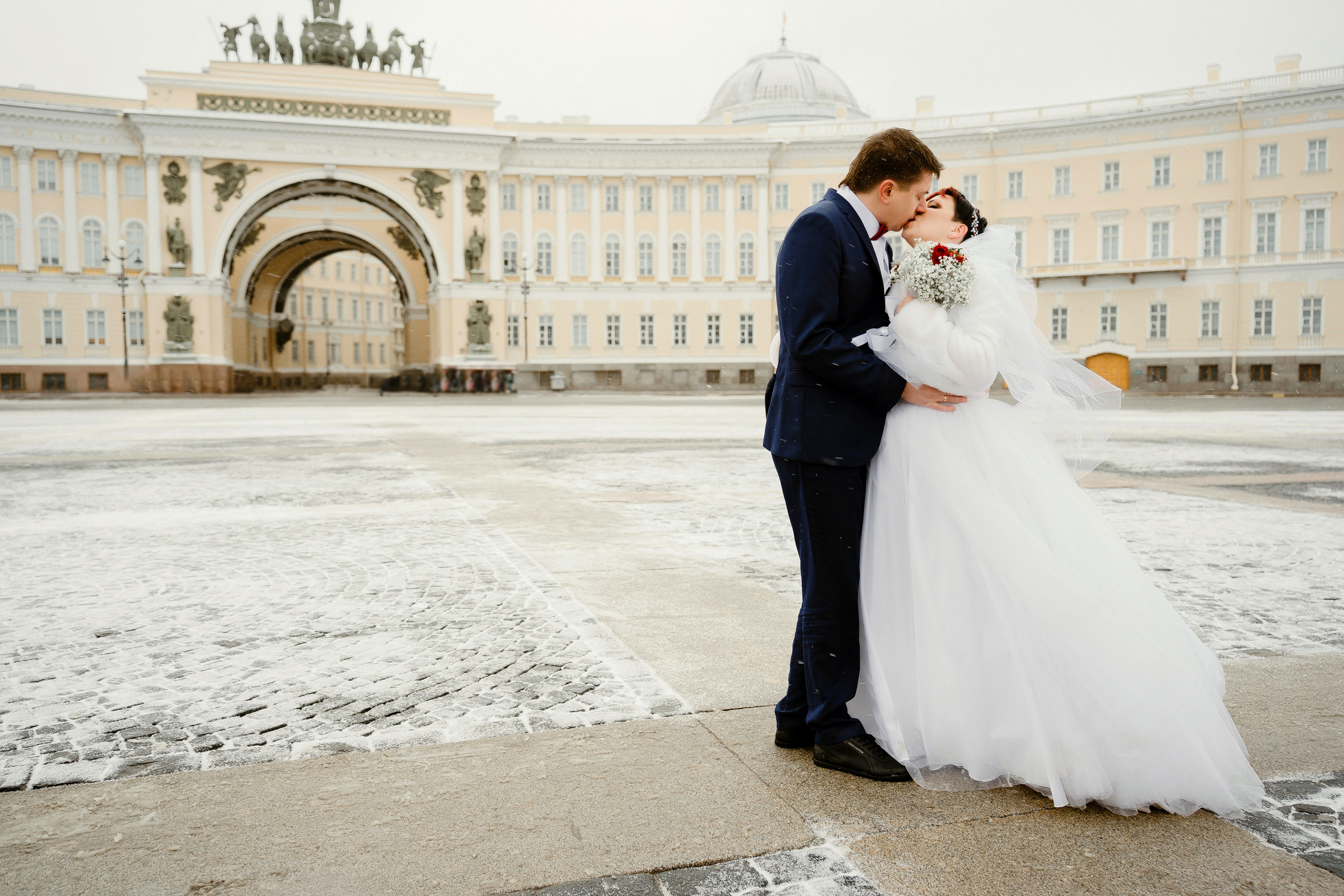 Свадьбы. Репортажный и студийный фотограф в Санкт-Петербурге Марк Скворцов