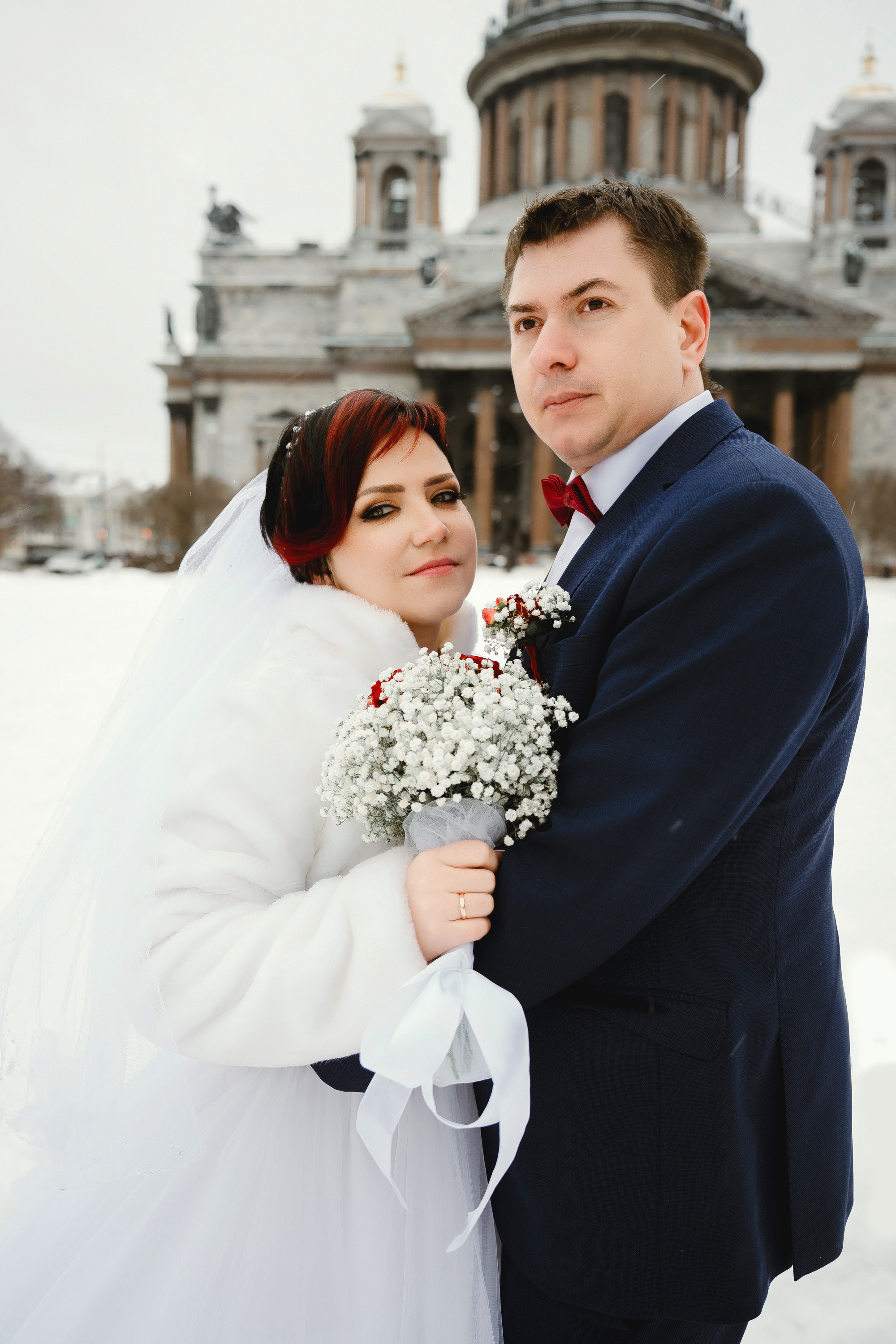 Свадьбы. Репортажный и студийный фотограф в Санкт-Петербурге Марк Скворцов