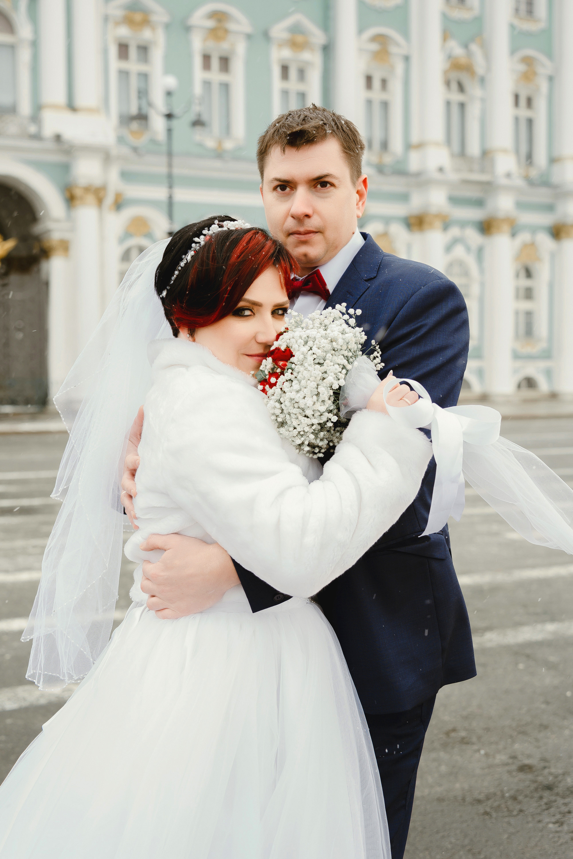 Свадьбы. Репортажный и студийный фотограф в Санкт-Петербурге Марк Скворцов