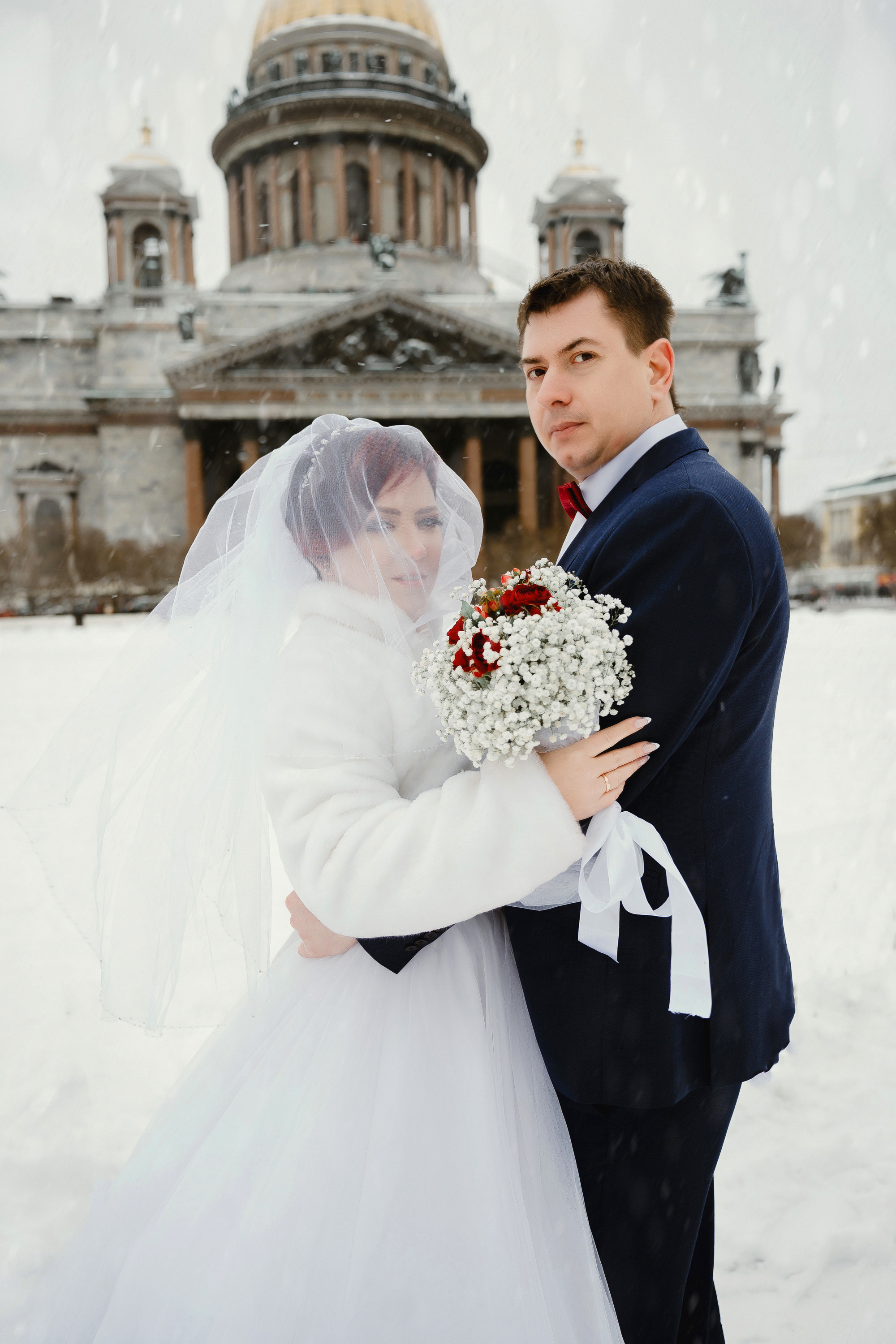 Свадьбы. Репортажный и студийный фотограф в Санкт-Петербурге Марк Скворцов
