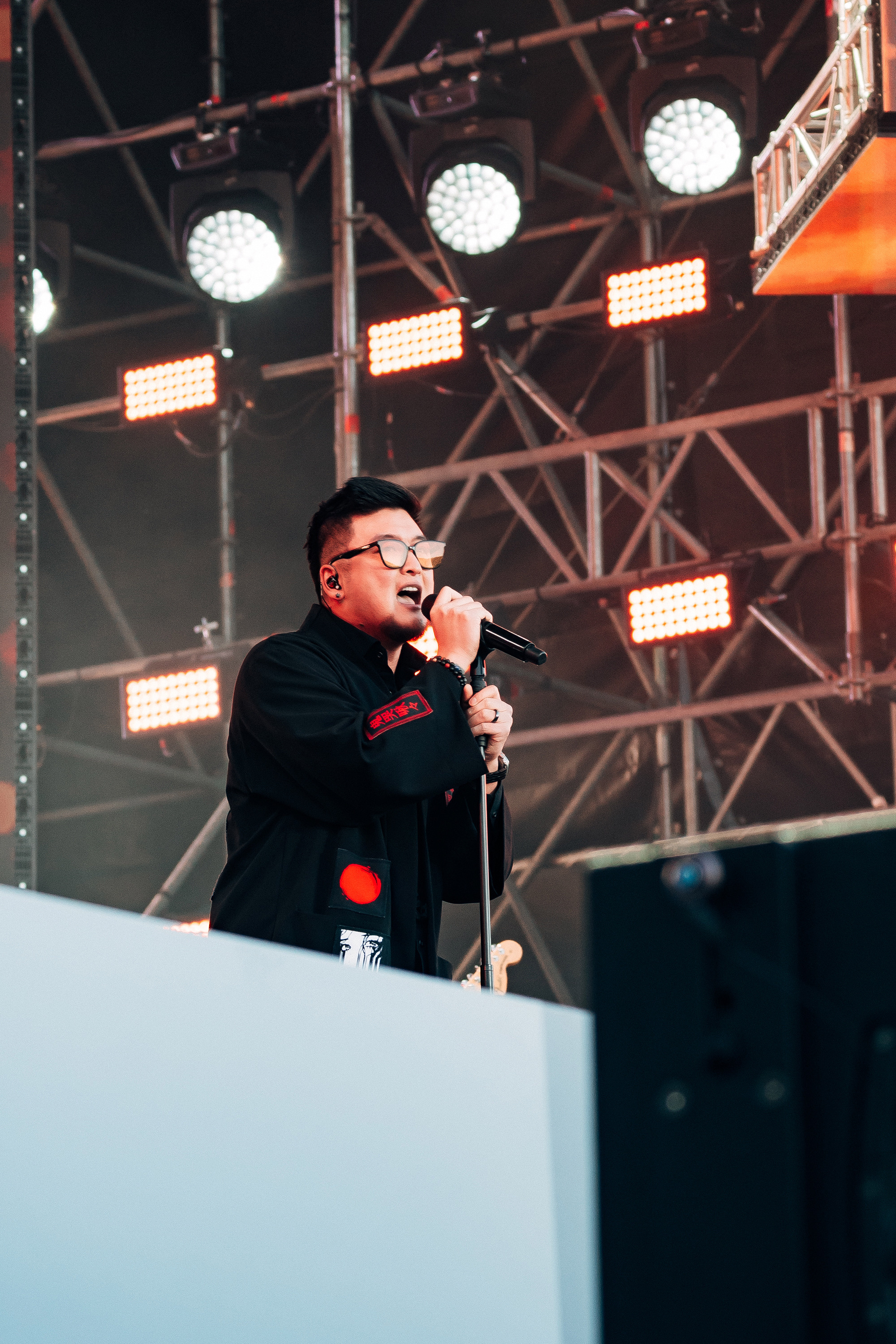 Концерты. Репортажный и студийный фотограф в Санкт-Петербурге Марк Скворцов