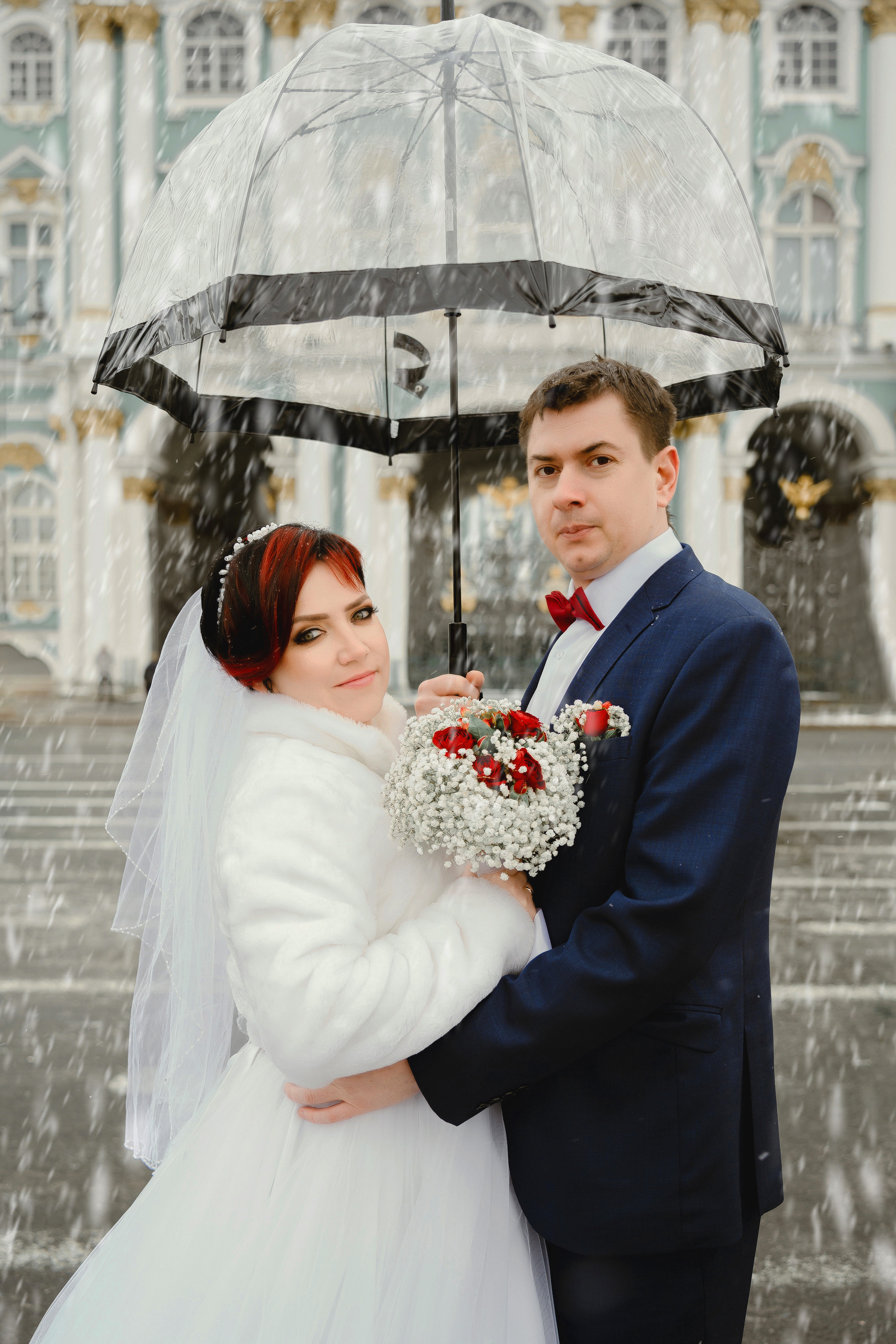 Свадьбы. Репортажный и студийный фотограф в Санкт-Петербурге Марк Скворцов