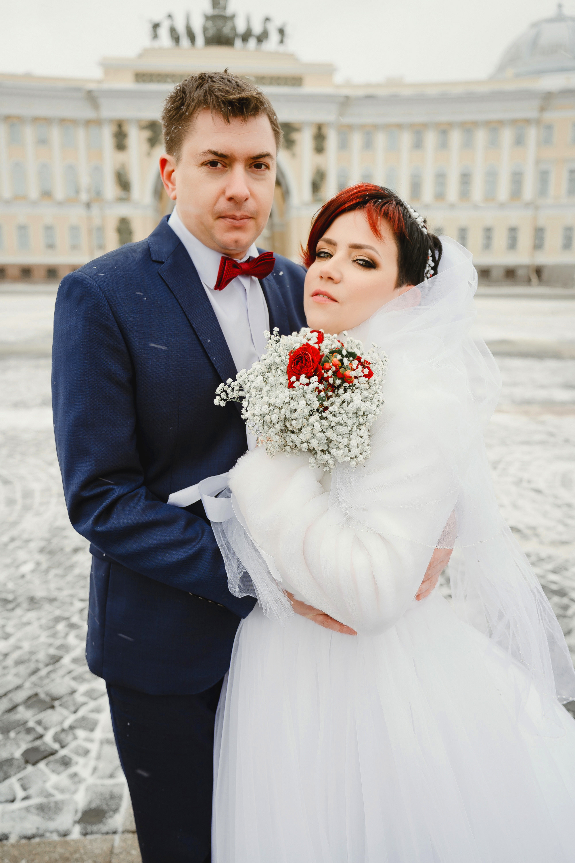 Свадьбы. Репортажный и студийный фотограф в Санкт-Петербурге Марк Скворцов