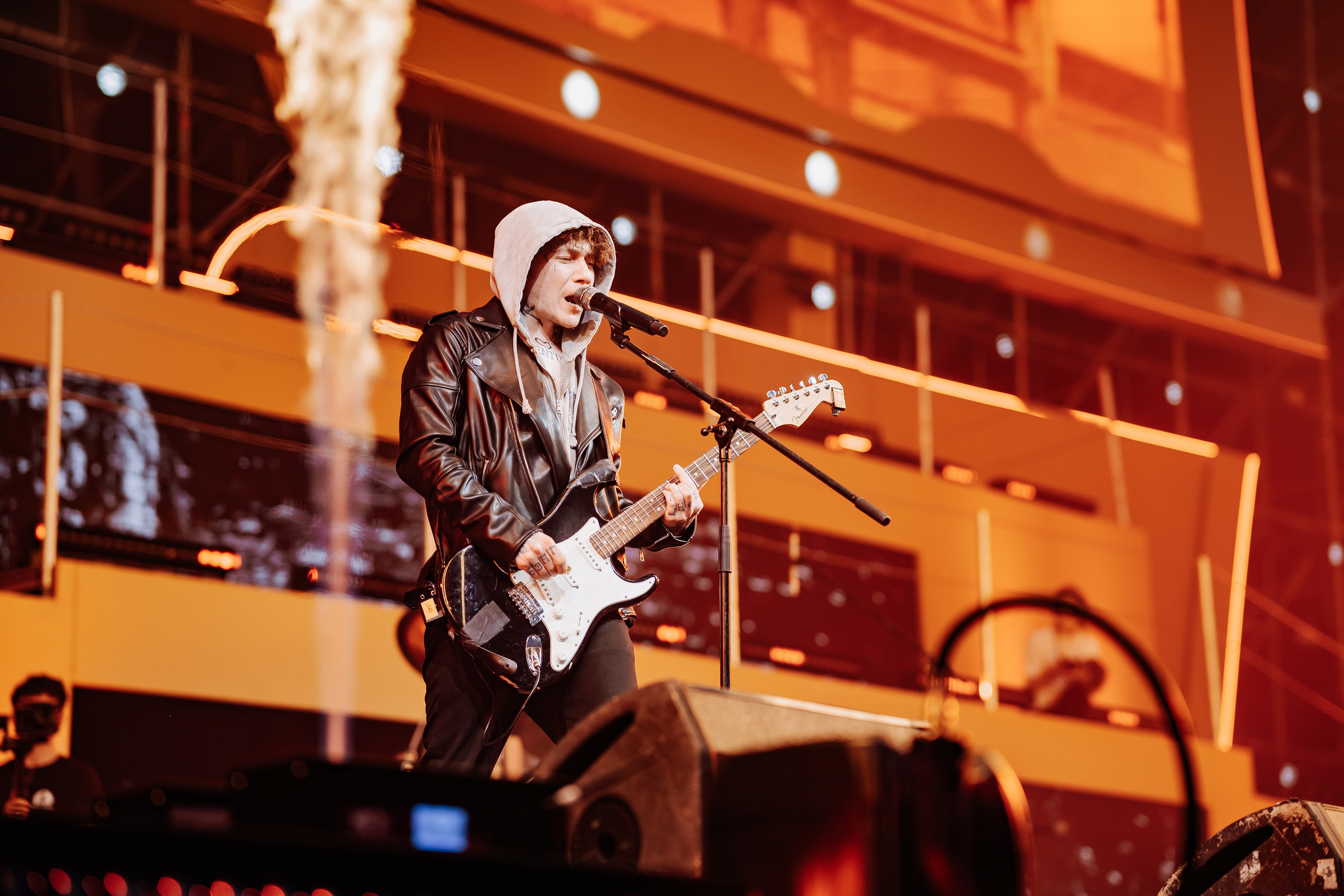 Концерты. Репортажный и студийный фотограф в Санкт-Петербурге Марк Скворцов