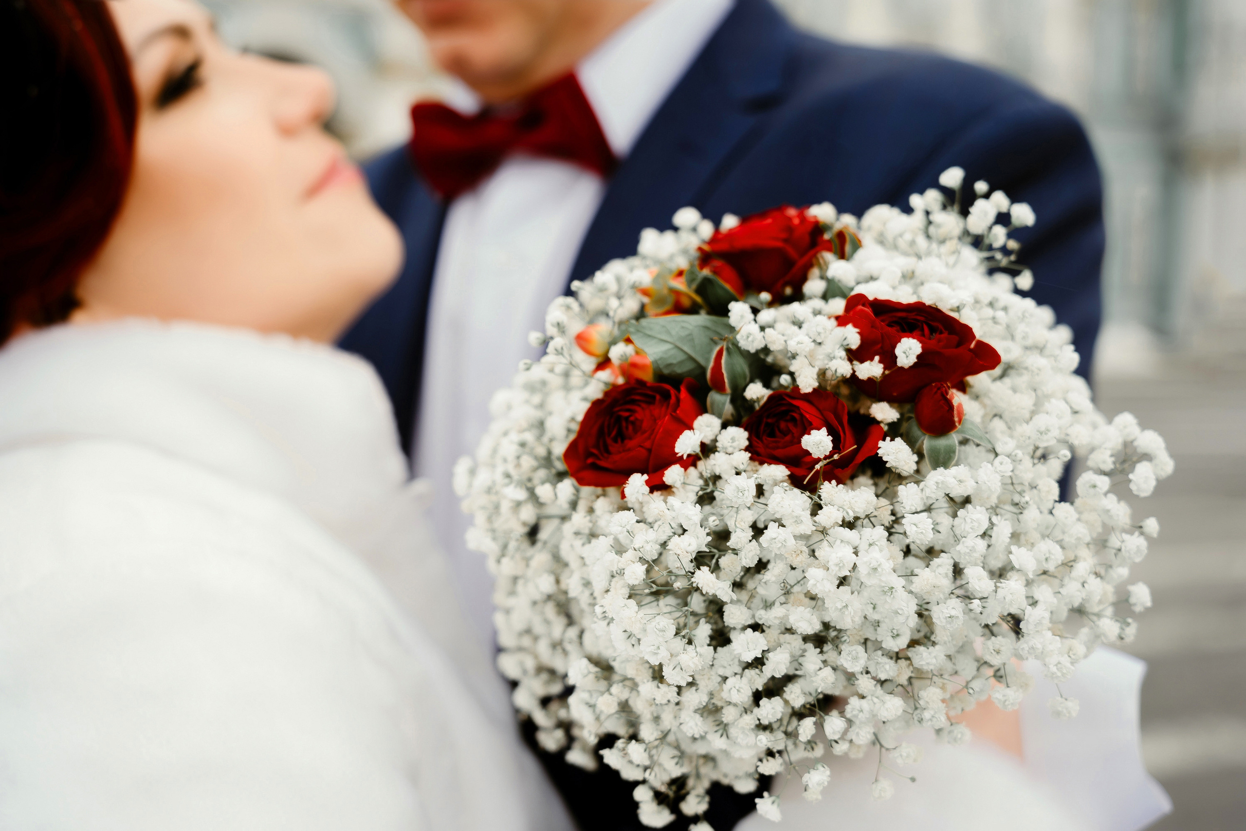Свадьбы. Репортажный и студийный фотограф в Санкт-Петербурге Марк Скворцов