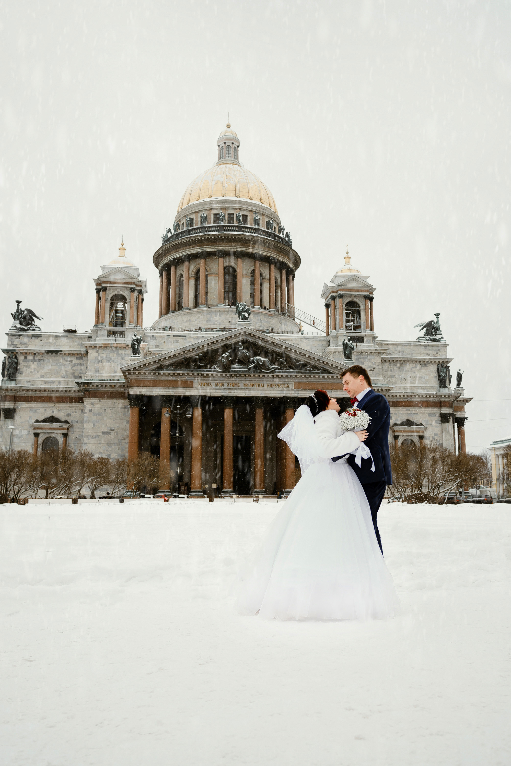 Свадьбы. Репортажный и студийный фотограф в Санкт-Петербурге Марк Скворцов