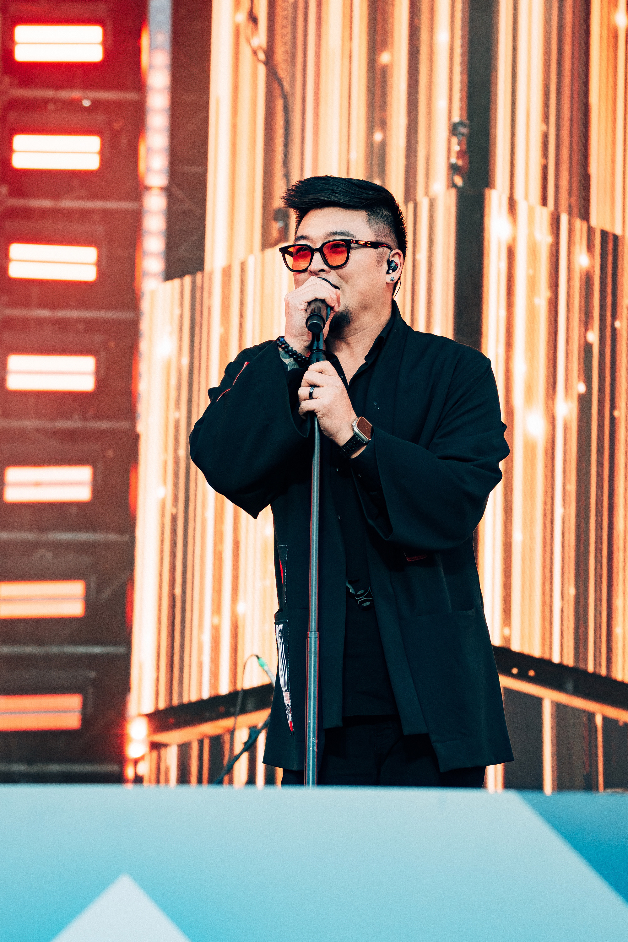 Концерты. Репортажный и студийный фотограф в Санкт-Петербурге Марк Скворцов