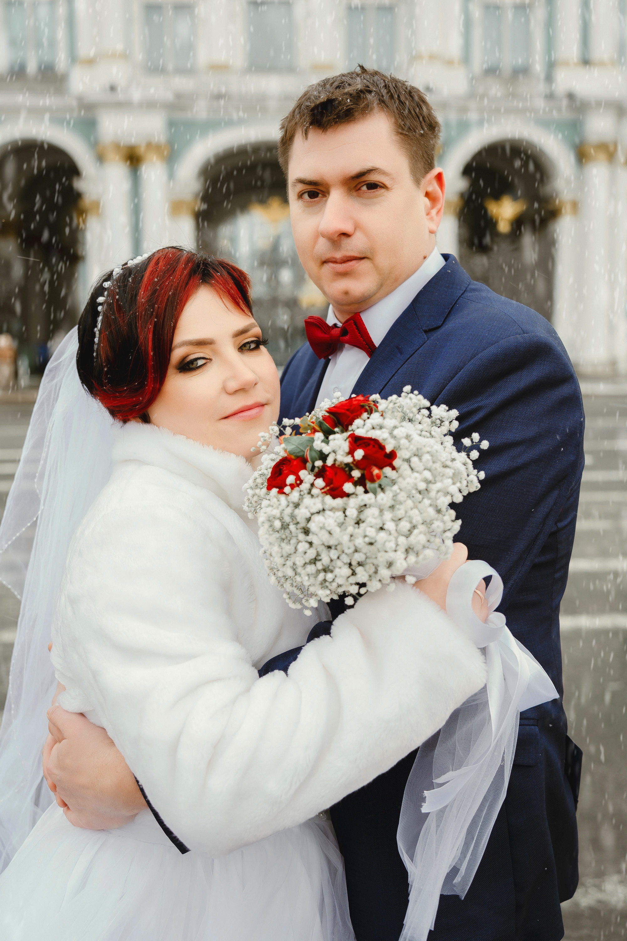 Свадьбы. Репортажный и студийный фотограф в Санкт-Петербурге Марк Скворцов