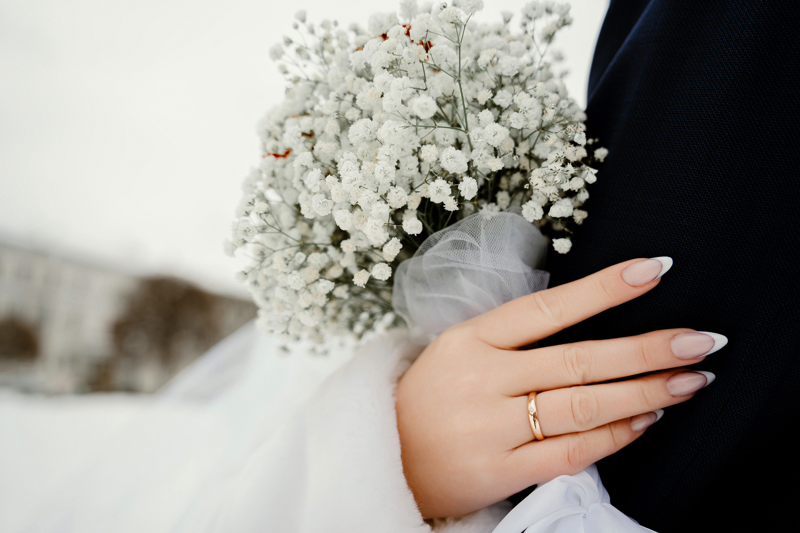 Свадьбы. Репортажный и студийный фотограф в Санкт-Петербурге Марк Скворцов