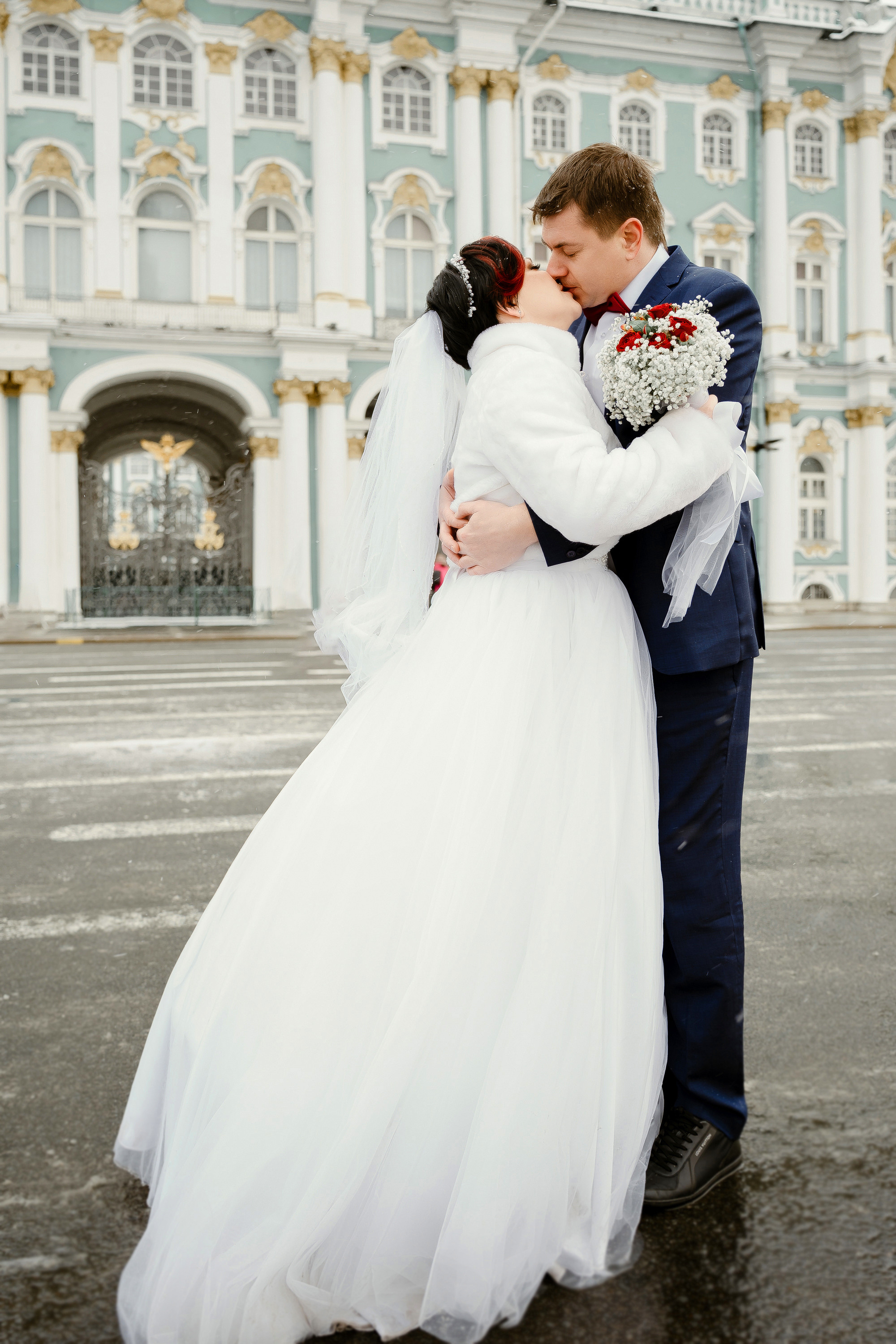 Свадьбы. Репортажный и студийный фотограф в Санкт-Петербурге Марк Скворцов