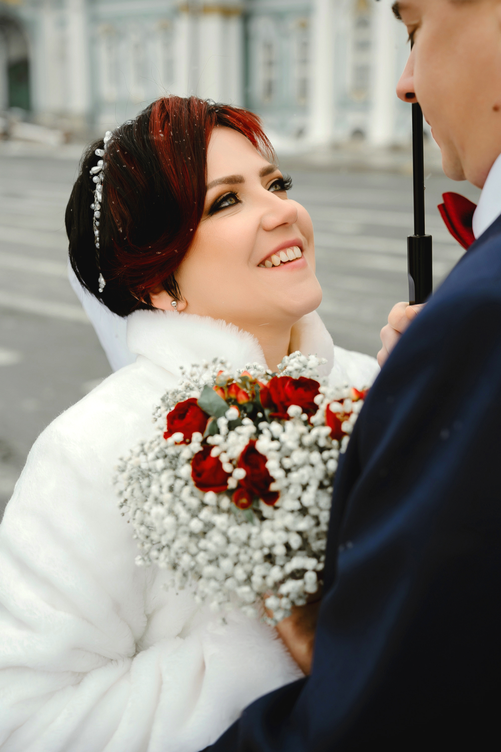 Свадьбы. Репортажный и студийный фотограф в Санкт-Петербурге Марк Скворцов